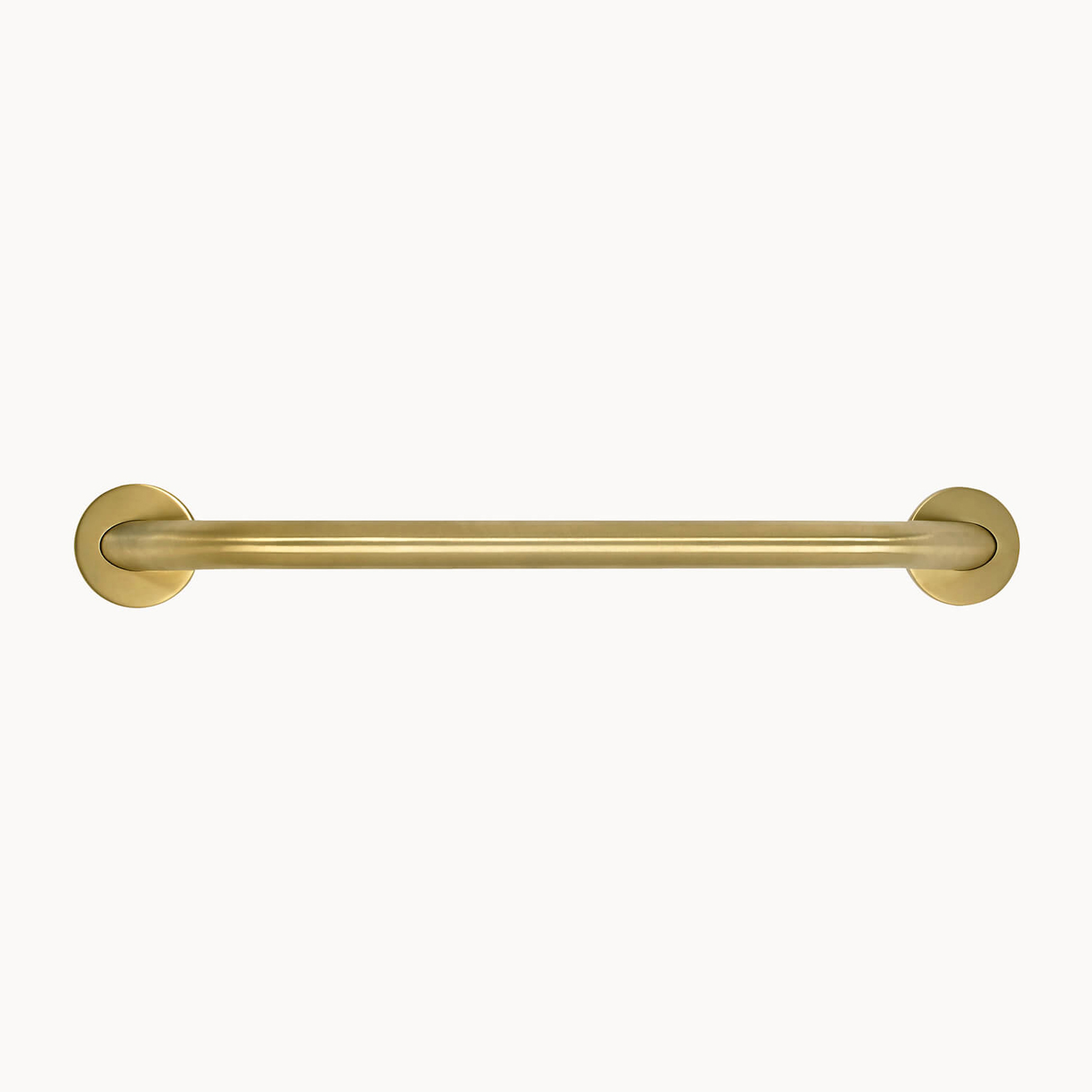 Grab-Bars | PVD Brass TSL.GR45.600 Straight Grab Bar