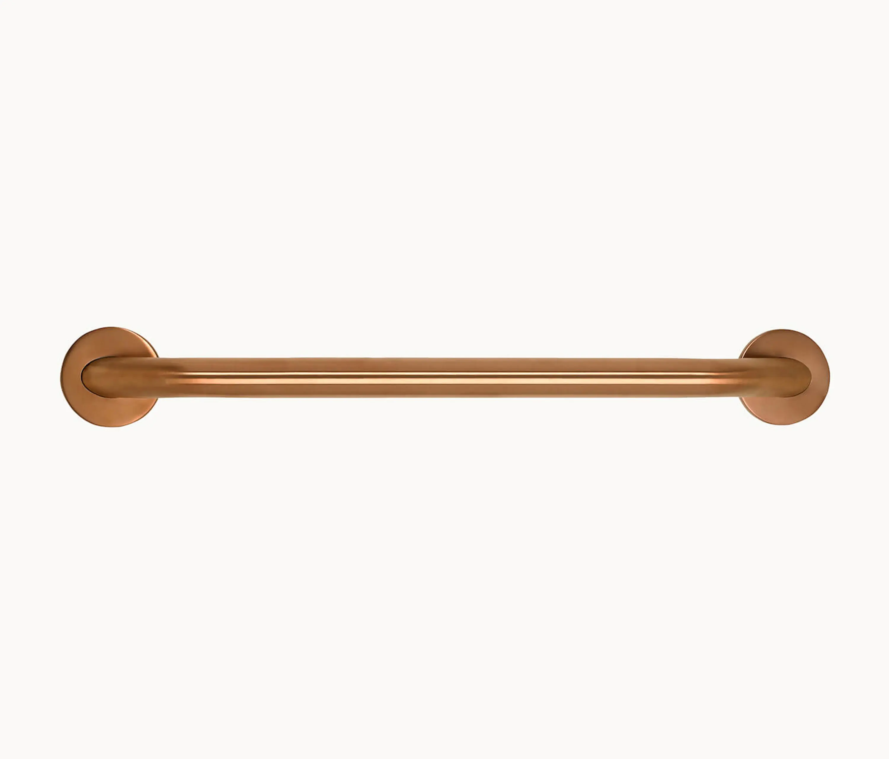 The Splash Lab - Grab-Bars | PVD Copper TSL.GR45.