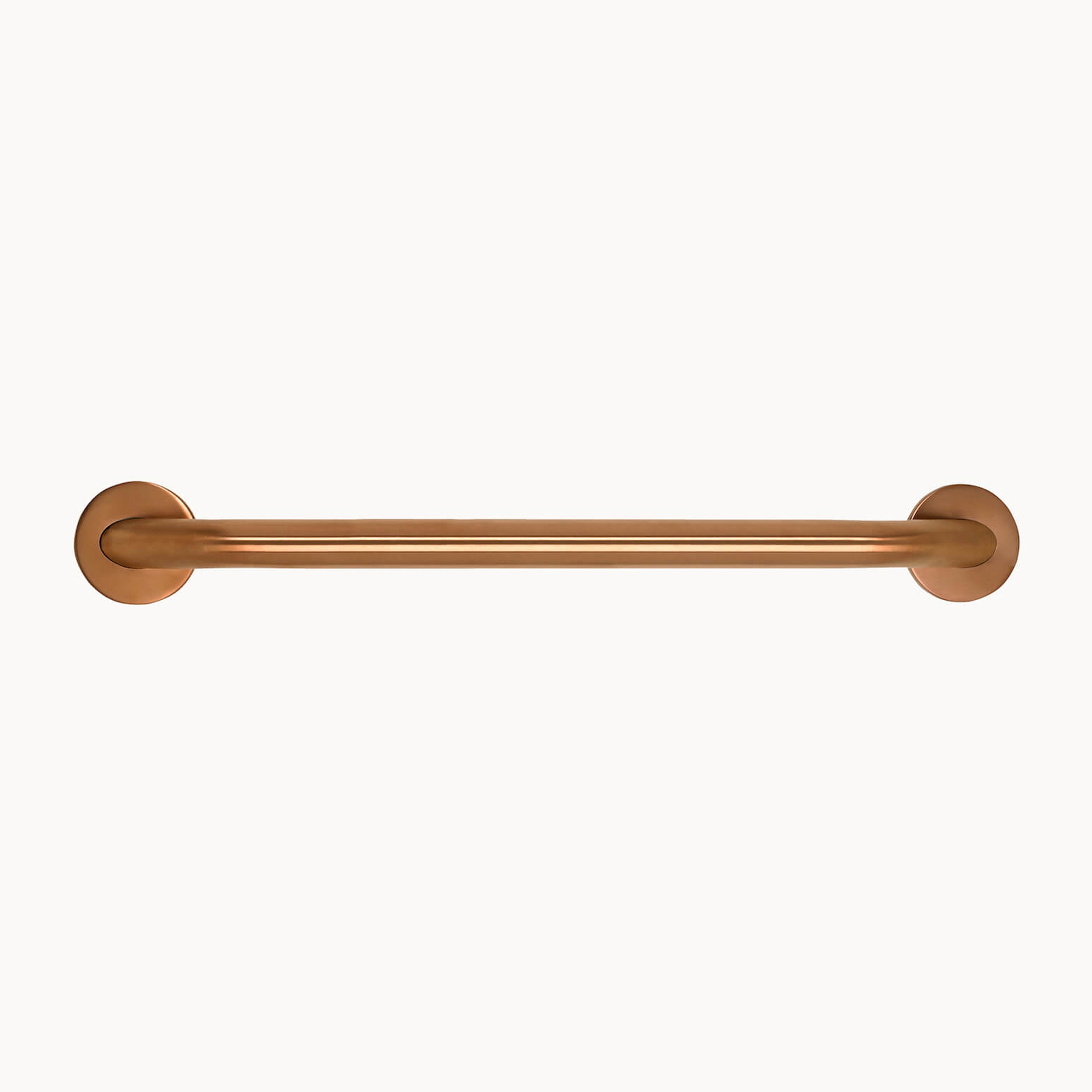 Mostra il prodotto Grab-Bars | PVD Copper TSL.GR45. del produttore The Splash Lab