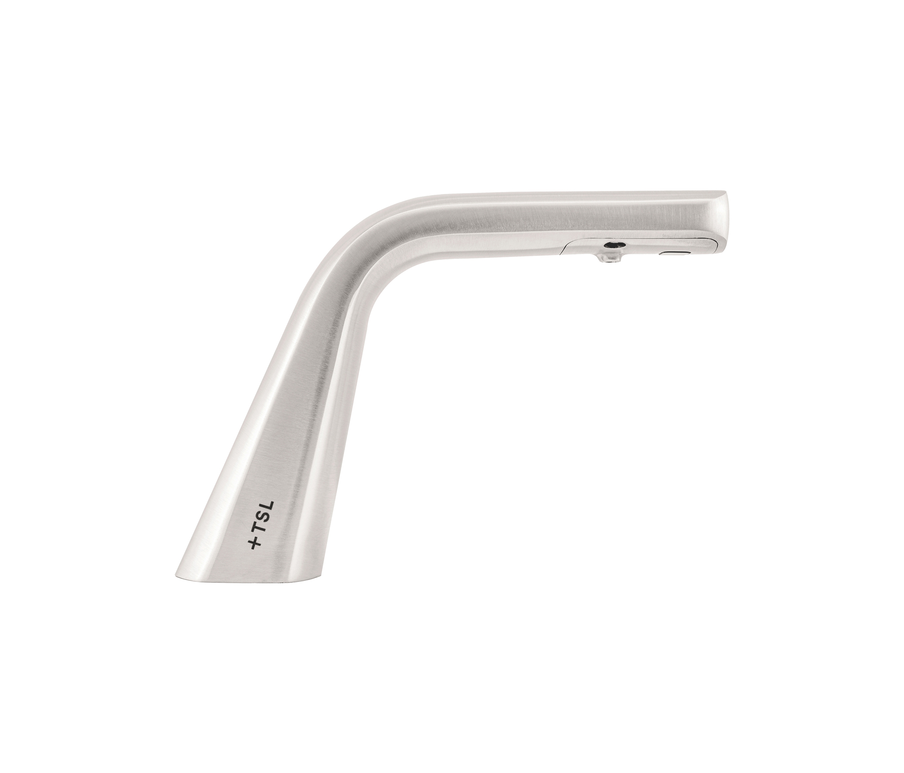 Display product Ribbon | Satin The Ribbon Soap Dispenser from manufacturer The Splash Lab
