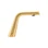 Ribbon | PVD Brass The Ribbon Sensor Tap