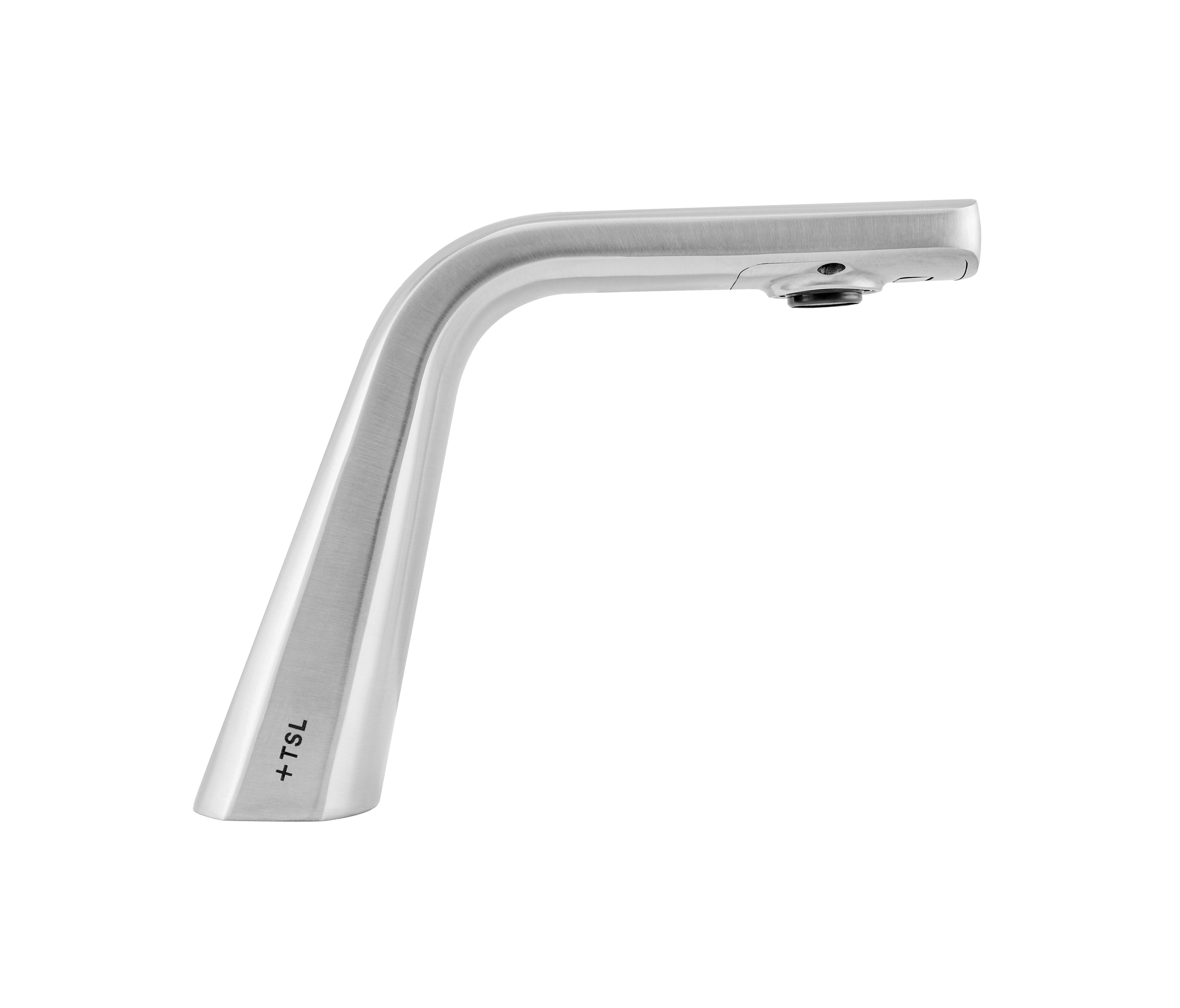 Display product Ribbon | Satin The Ribbon Sensor Tap from manufacturer The Splash Lab