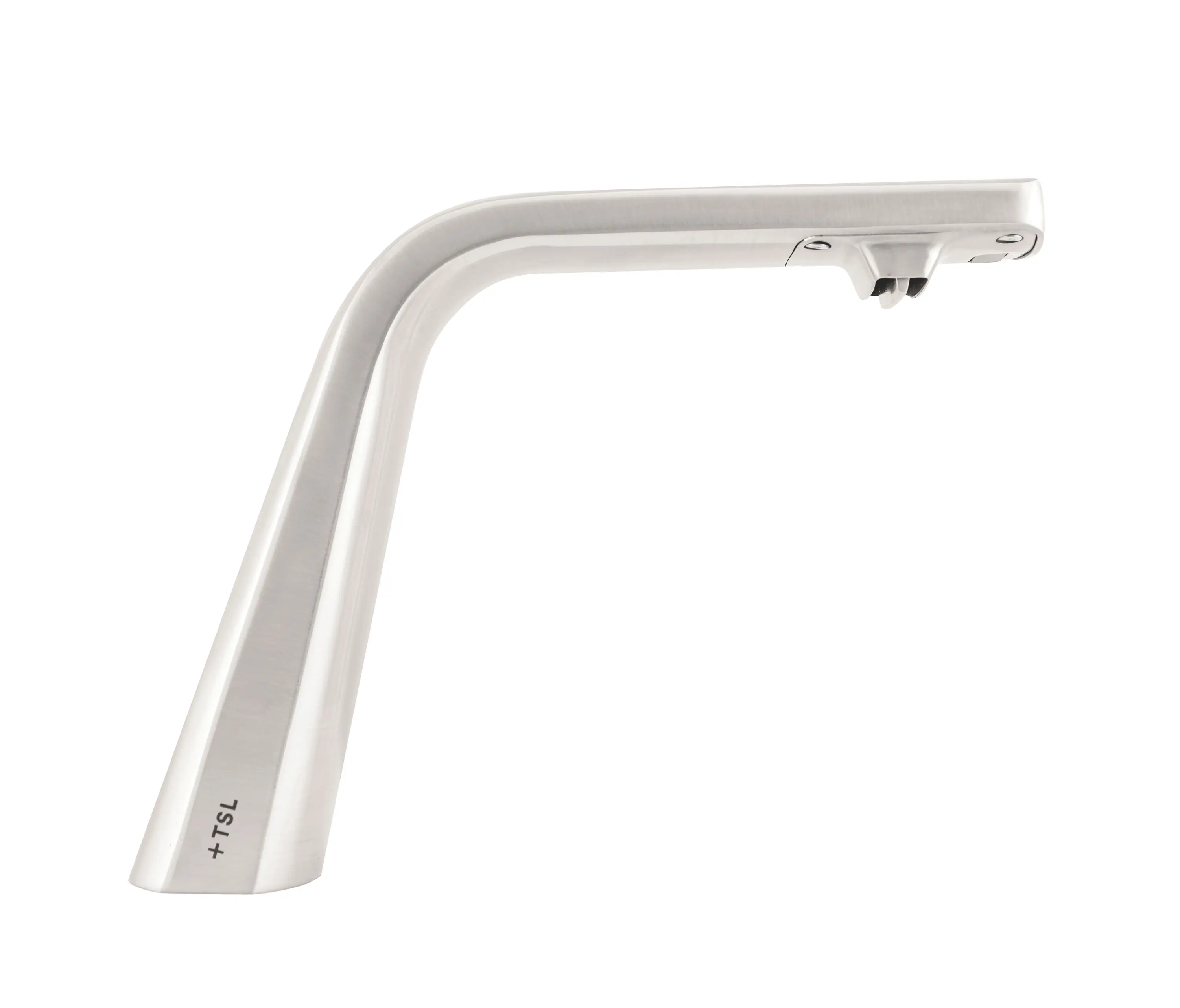 The Splash Lab - Ribbon | Polished The Ribbon Hand Dryer