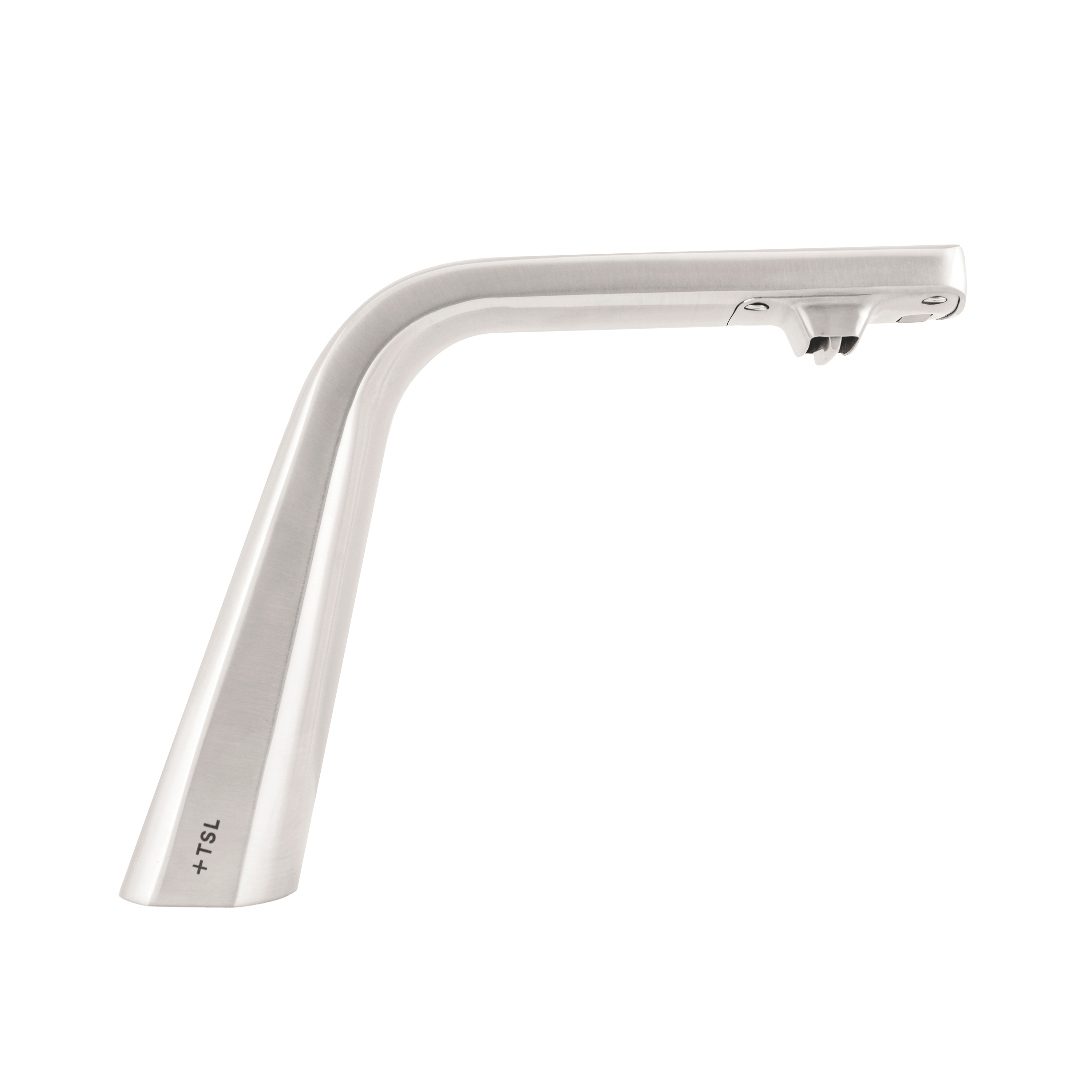 Ribbon | Polished The Ribbon Hand Dryer