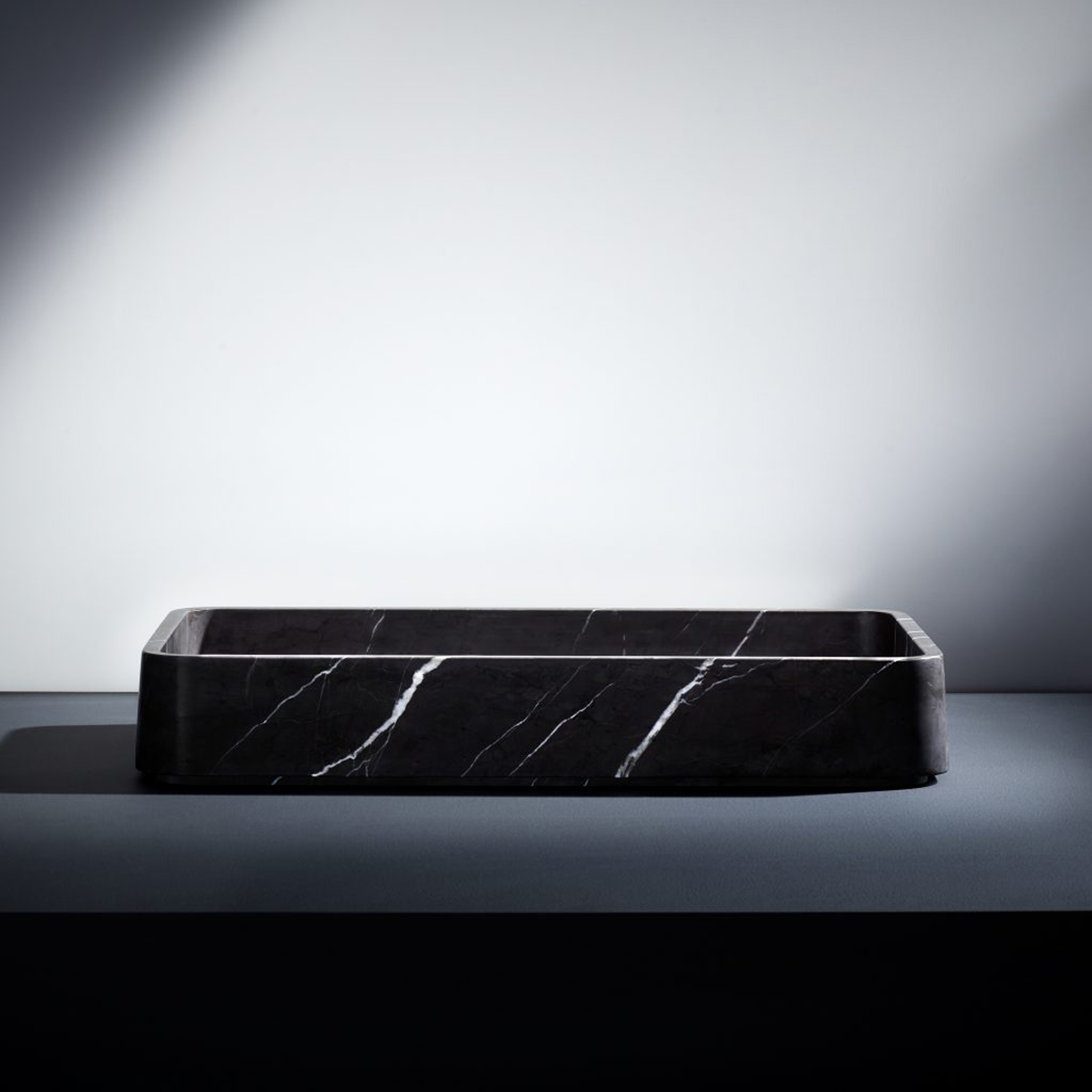 Mostra il prodotto Solo | Solo Rectangular del produttore The Splash Lab