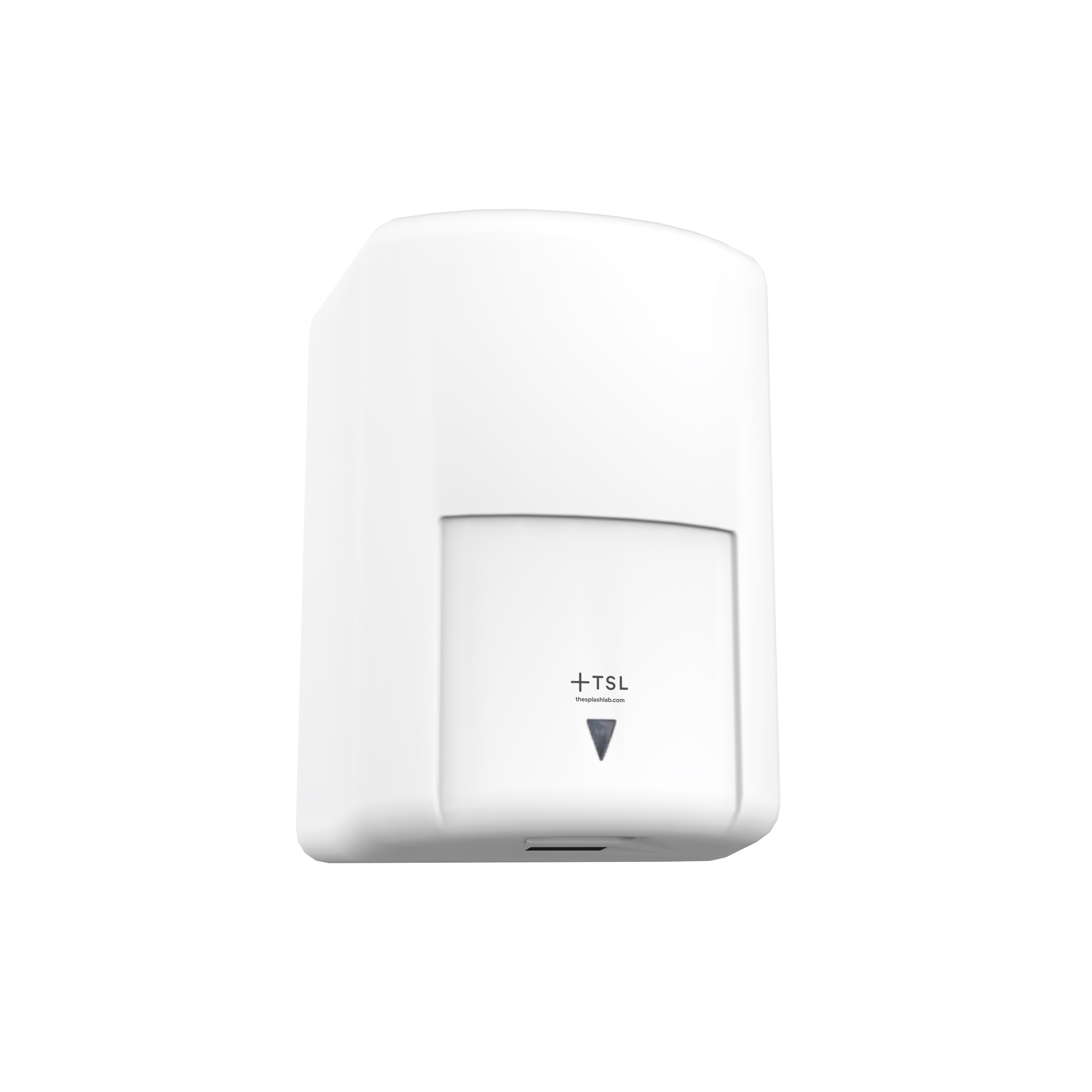 Hand Dryer | White Air Fury High Speed Dryer