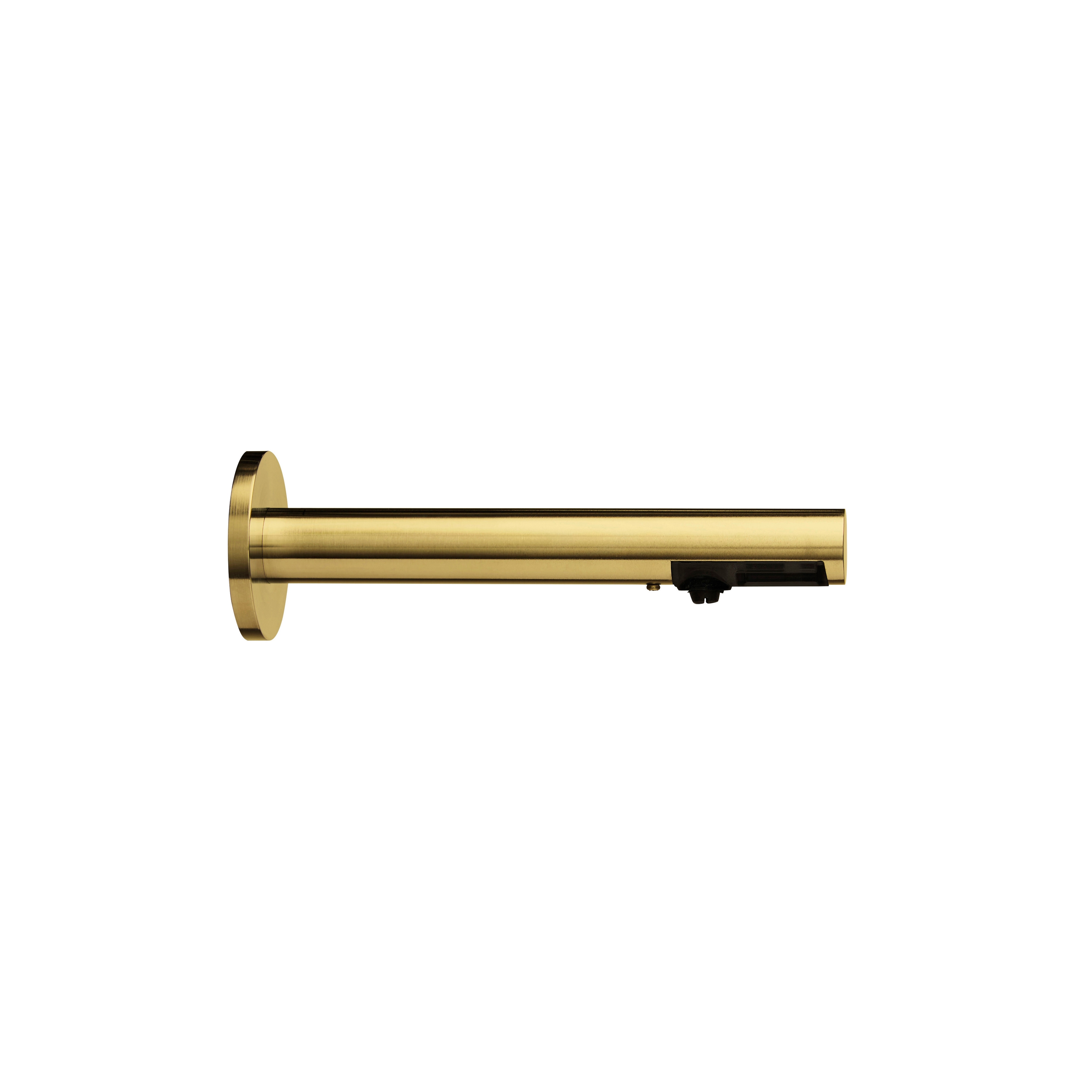 Channel | PVD Brass TSL.C.040 Soap Dispenser