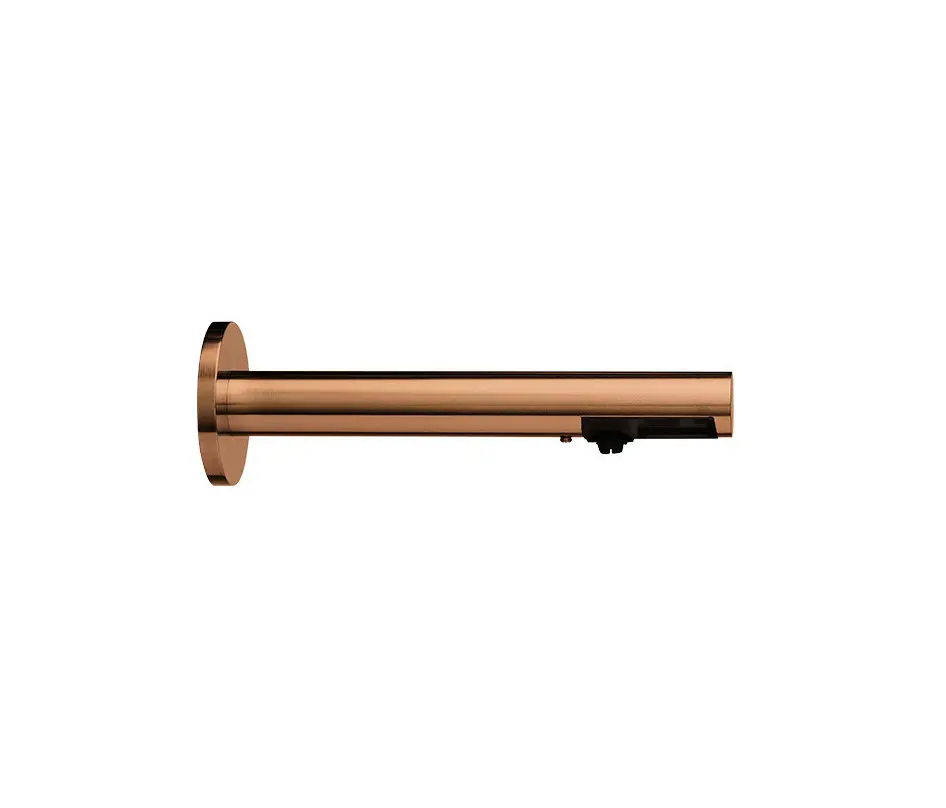 The Splash Lab - Channel | PVD Copper TSL.C.040 Soap Dispenser