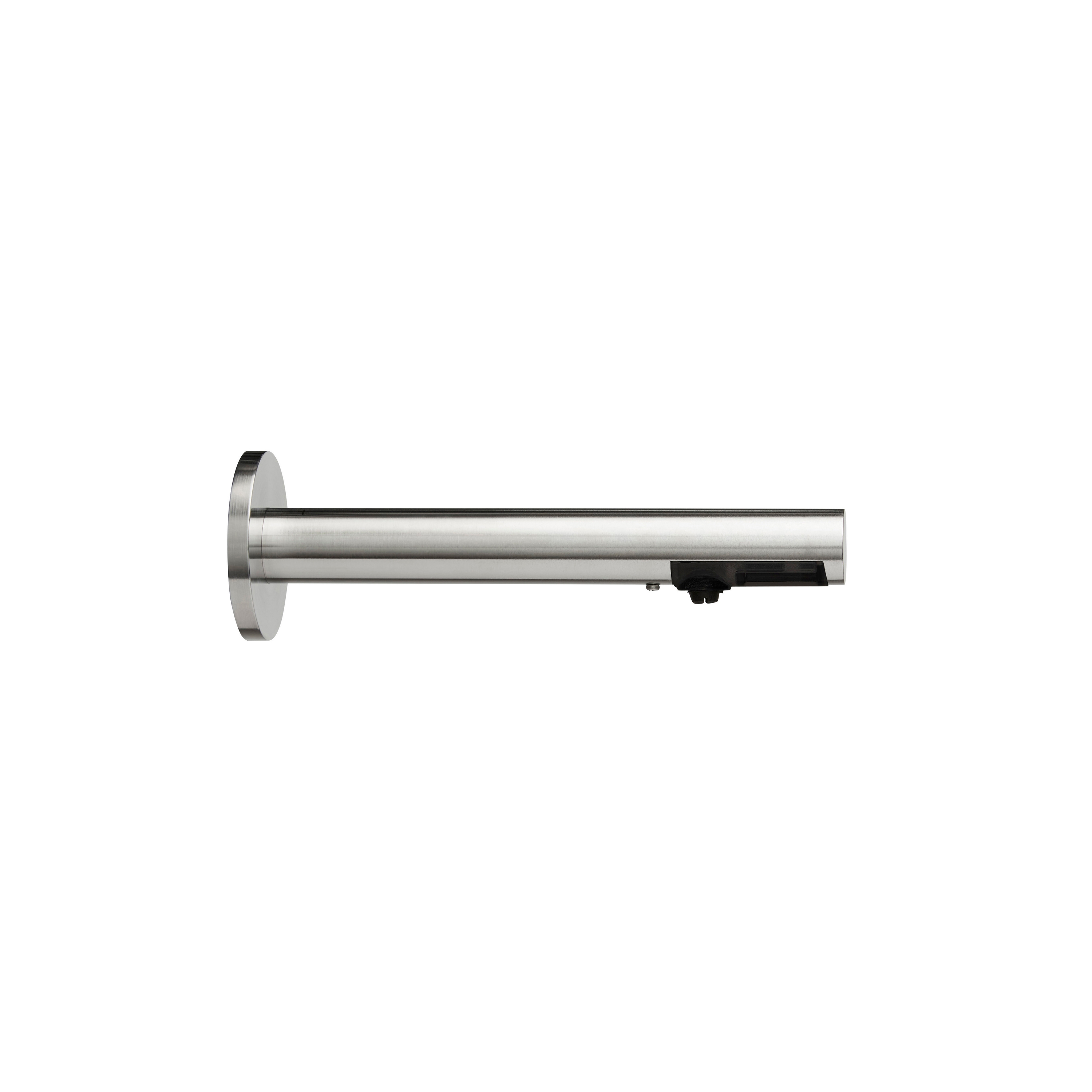 Channel | Satin TSL.C.040 Soap Dispenser