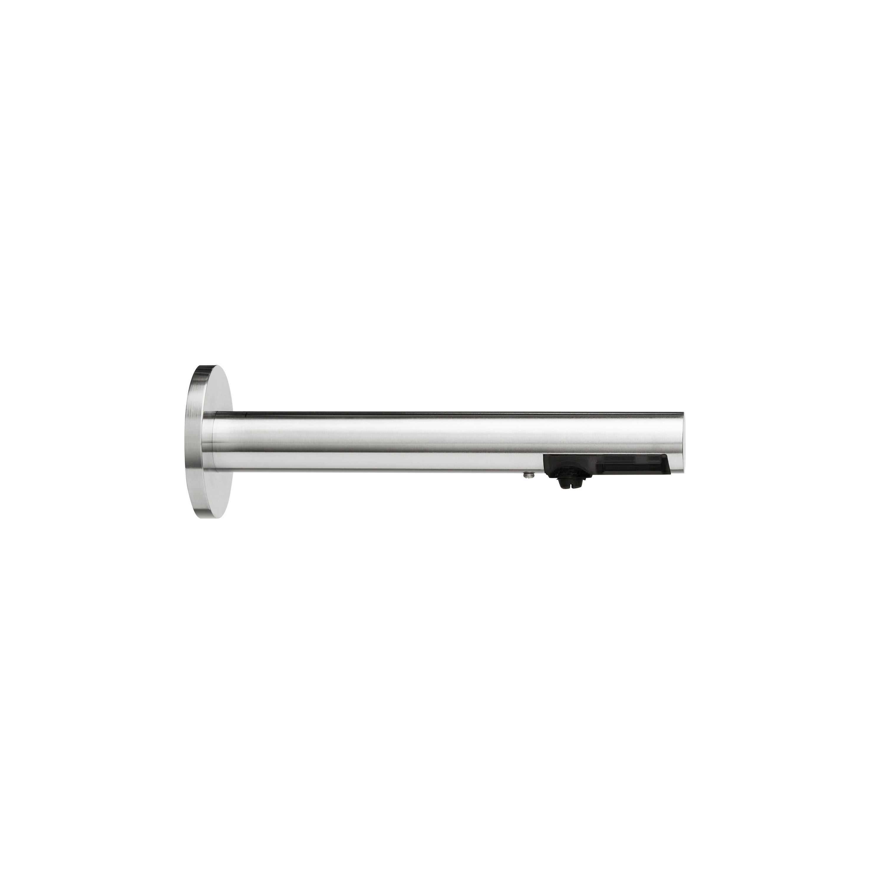 Channel | Chrome TSL.C.040 Soap Dispenser