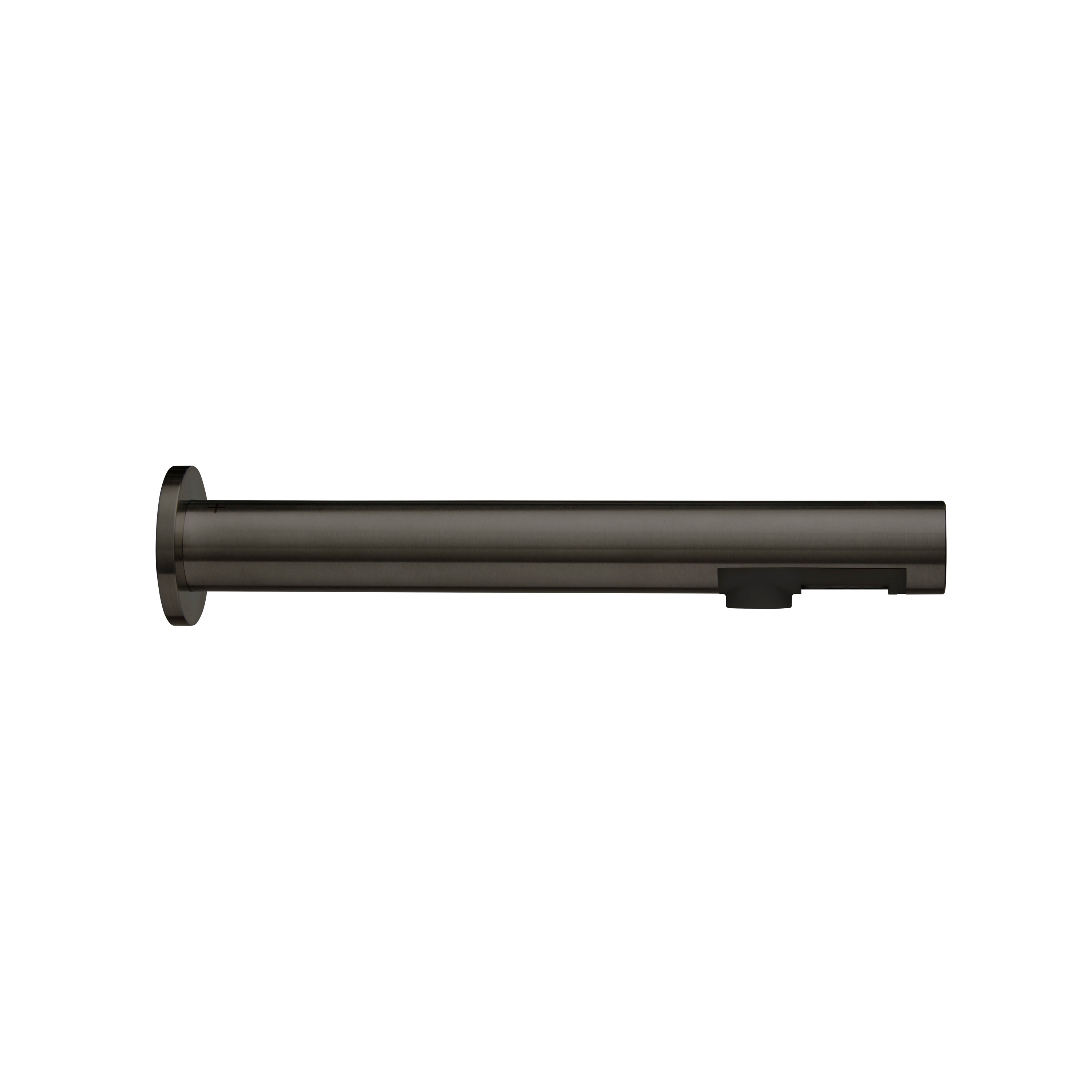 Channel | PVD Black TSL.C.050 Sensor Tap
