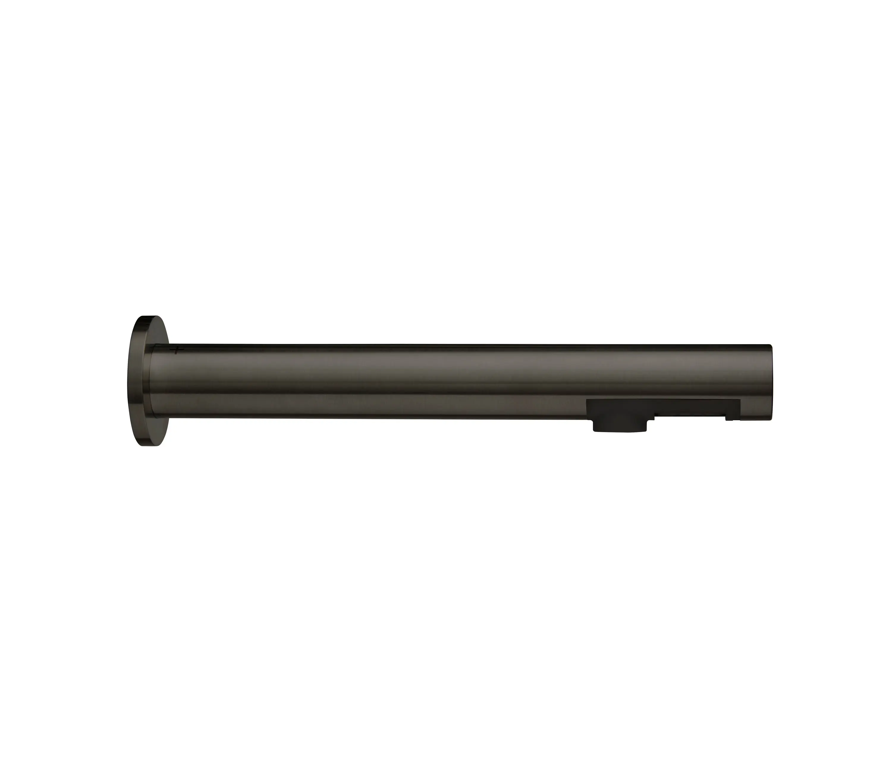 The Splash Lab - Channel | PVD Black TSL.C.050 Sensor Tap