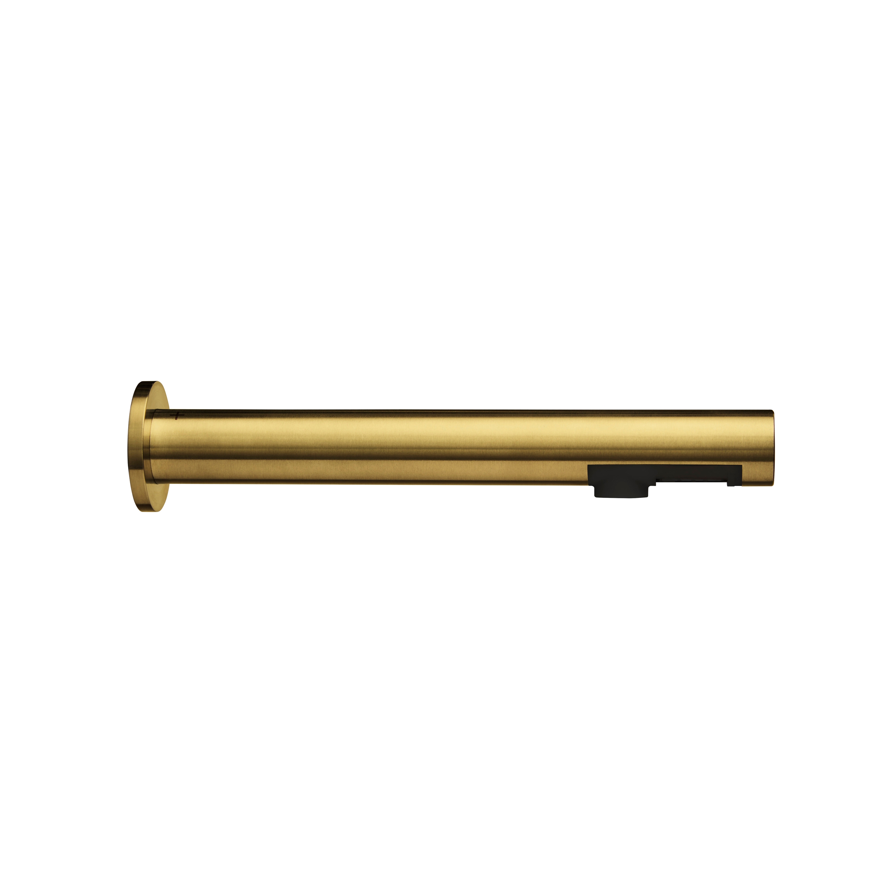 Channel | PVD Brass TSL.C.050 Sensor Tap