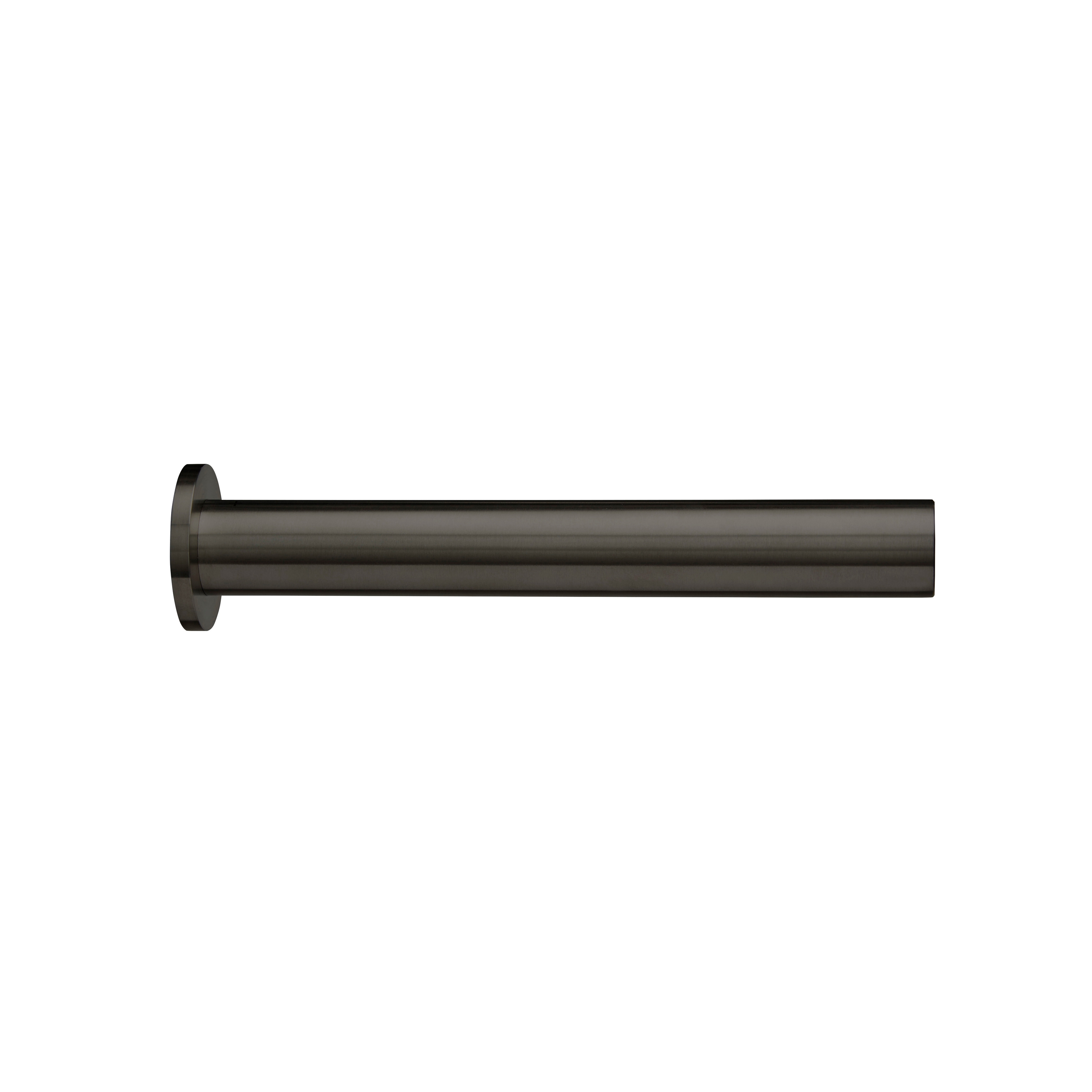 Channel | PVD Black TSL.C.060 Hand Dryer