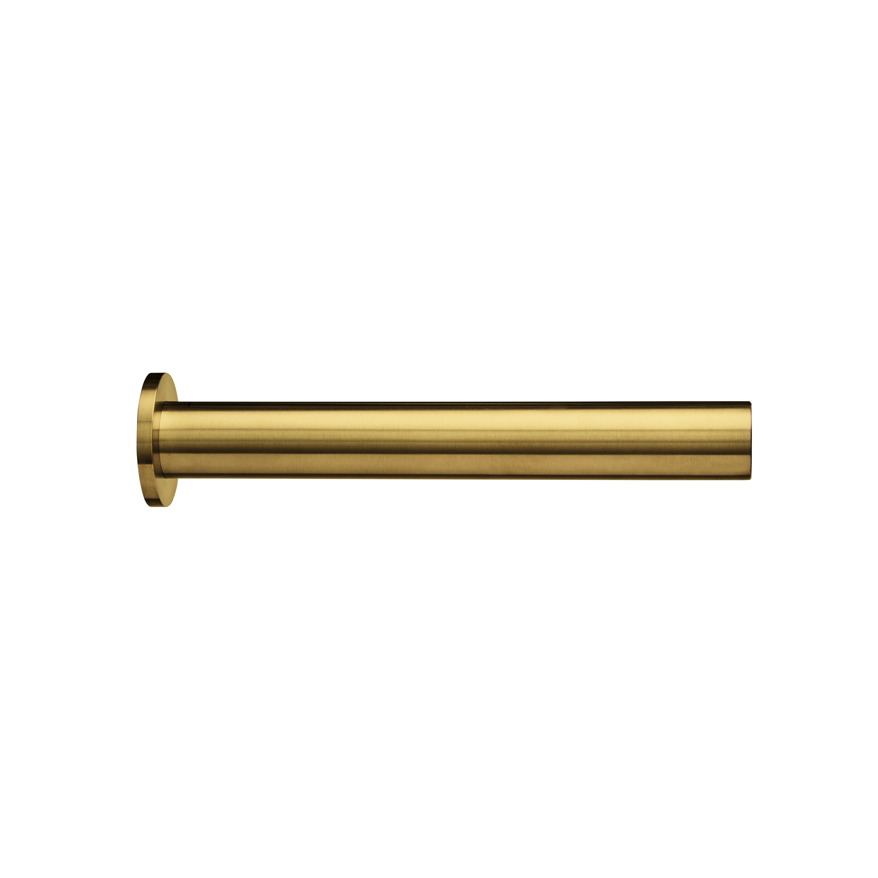 Channel | PVD Brass TSL.C.060 Hand Dryer