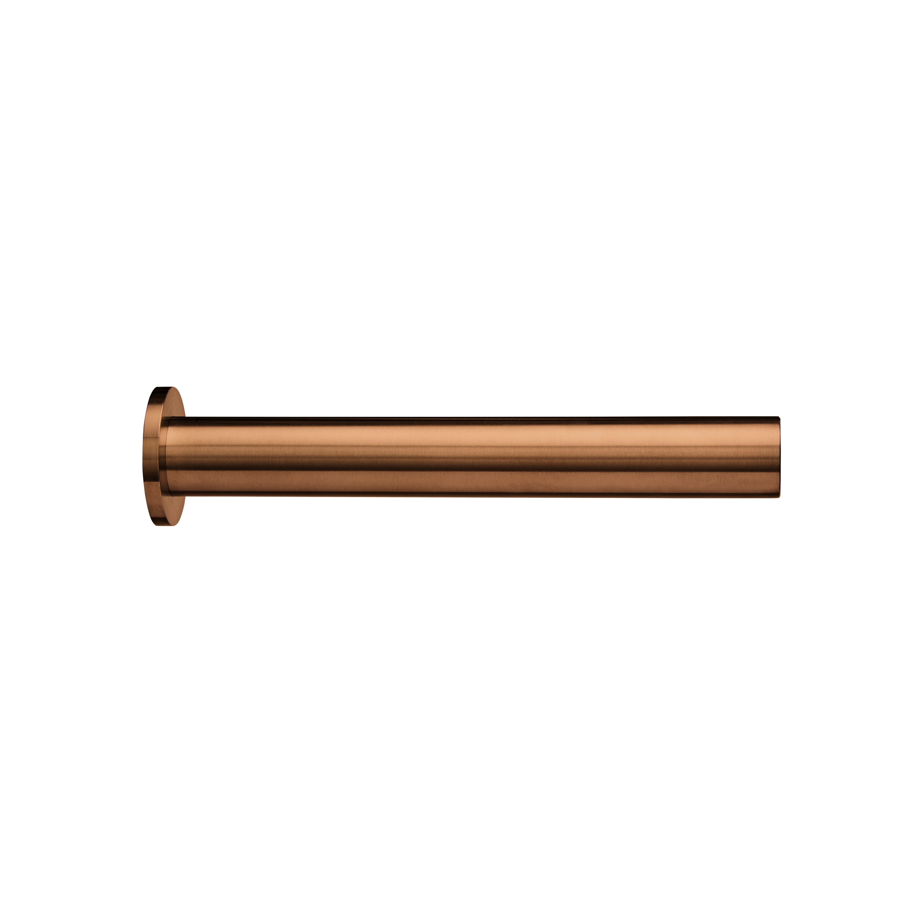 Channel | PVD Copper TSL.C.060 Hand Dryer