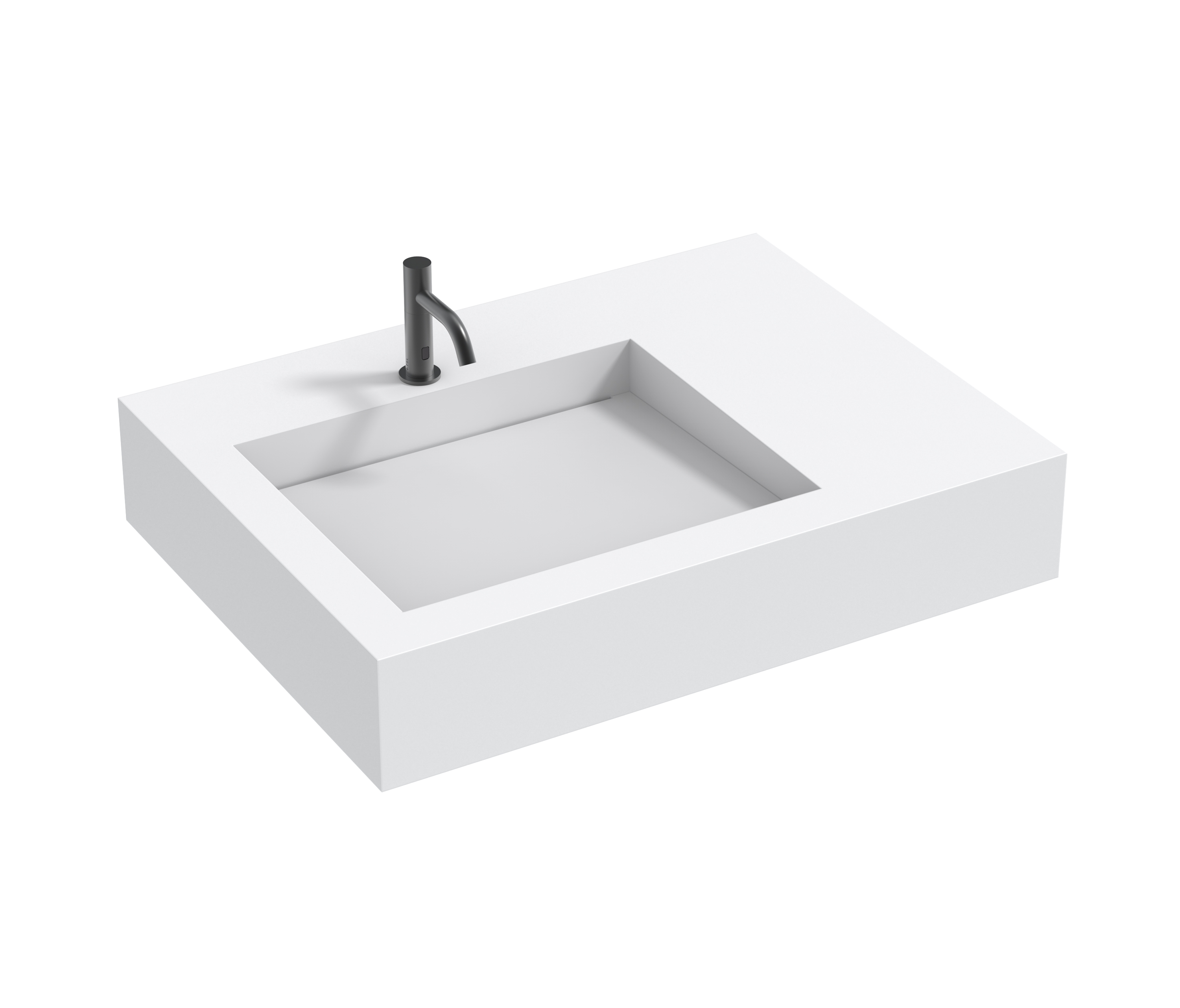 Display product Monolith | The Monolith L Series from manufacturer The Splash Lab