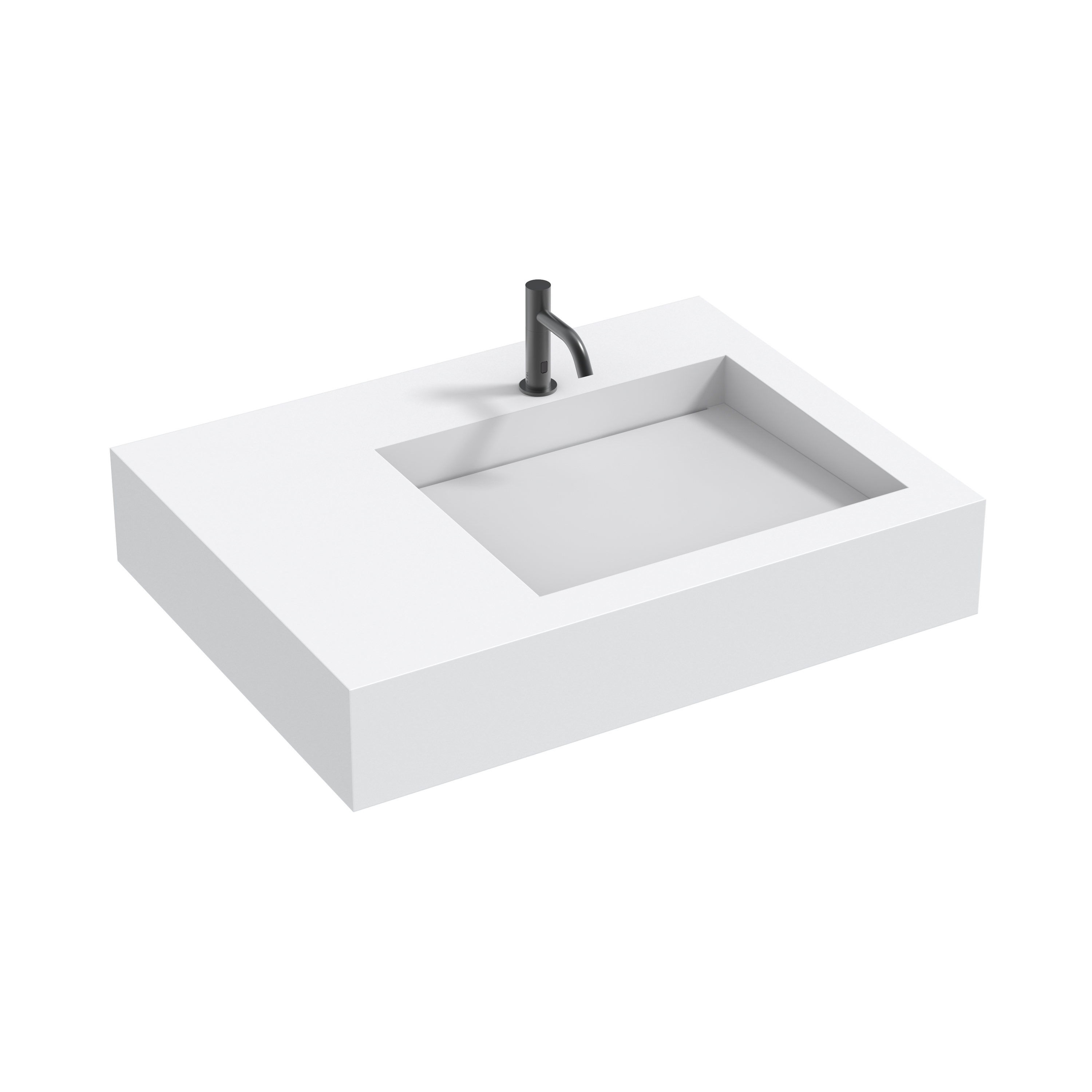 Display product Monolith | The Monolith L Series from manufacturer The Splash Lab