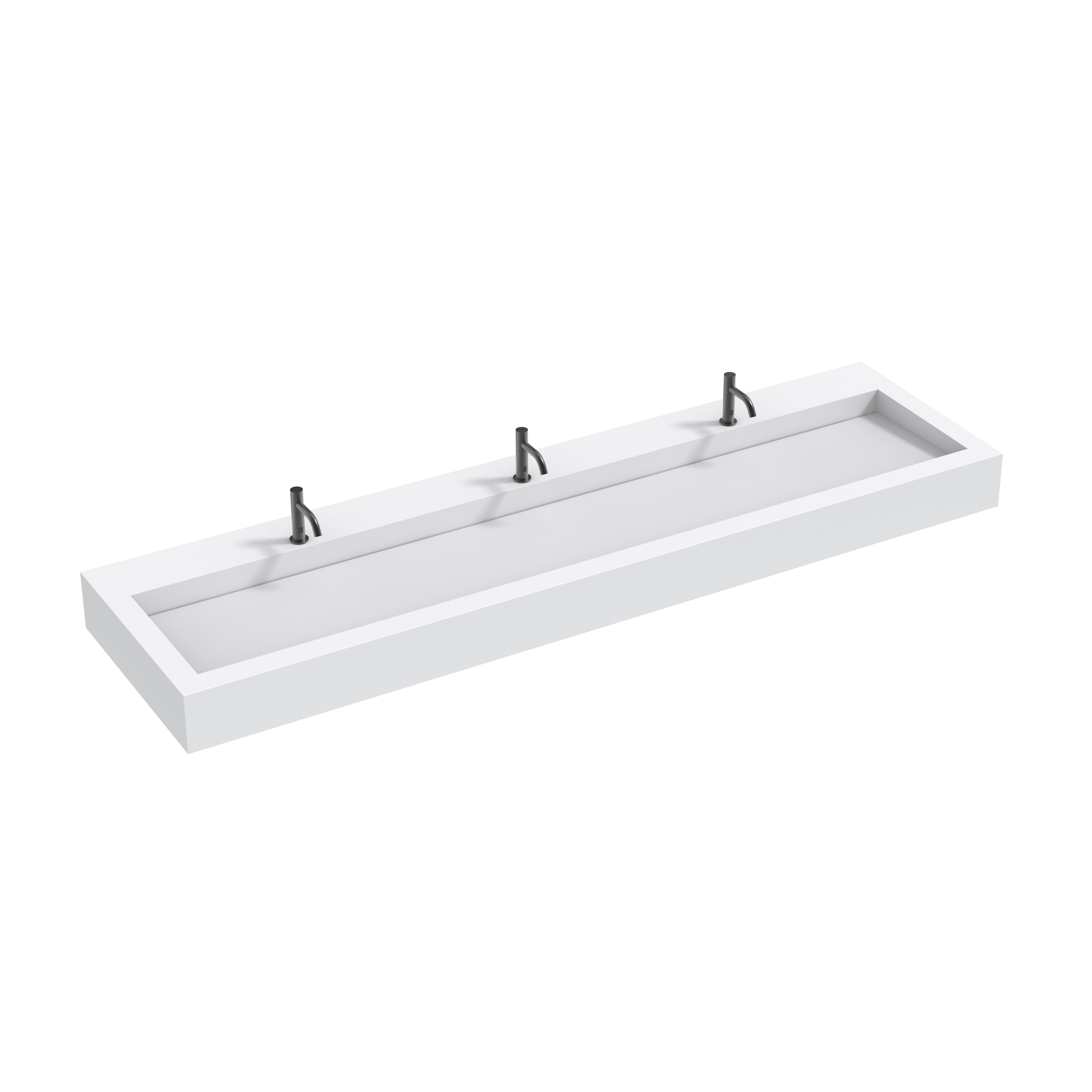 Display product Monolith | The Monolith L Series from manufacturer The Splash Lab