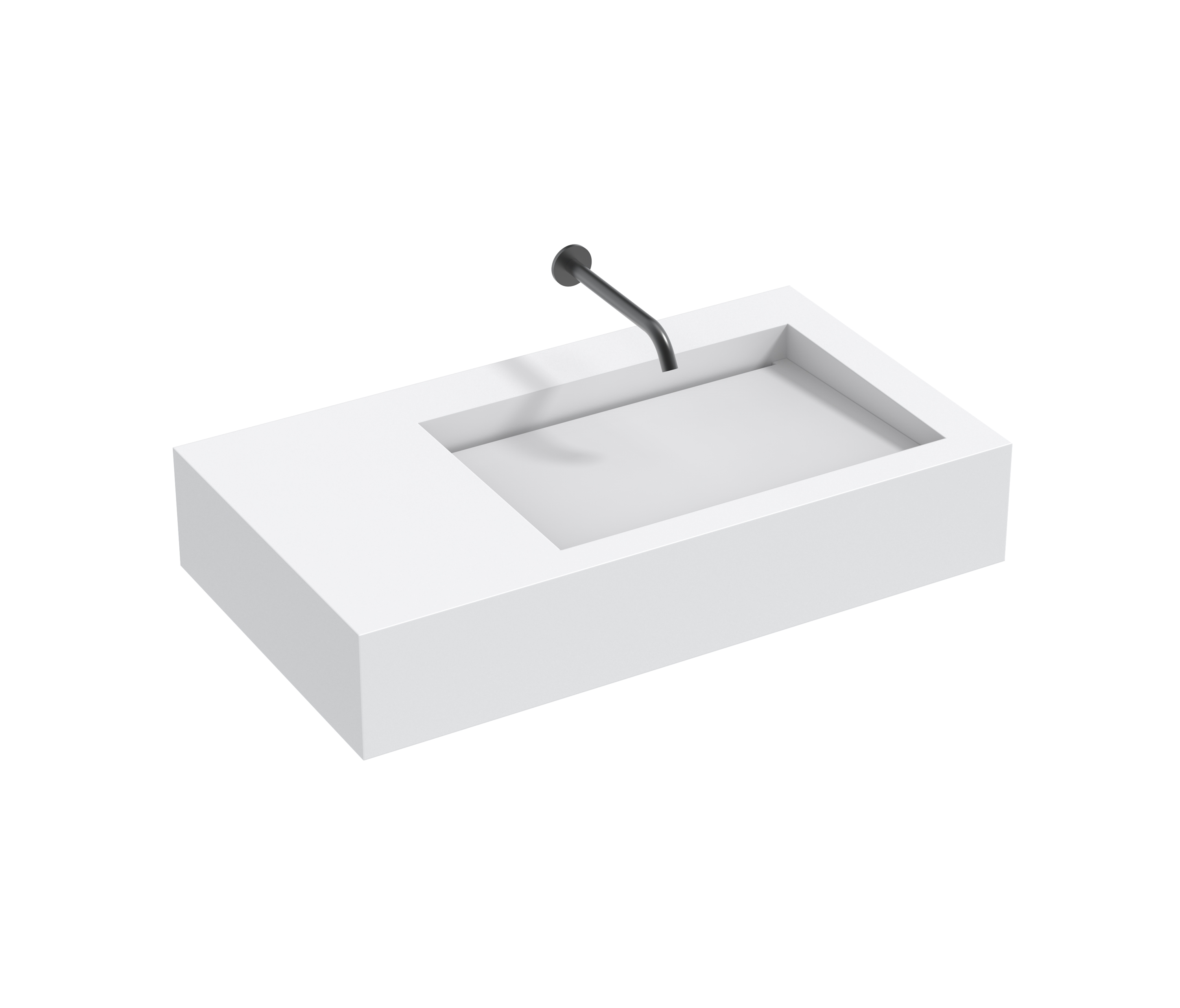 Display product Monolith | The Monolith M+ Series from manufacturer The Splash Lab