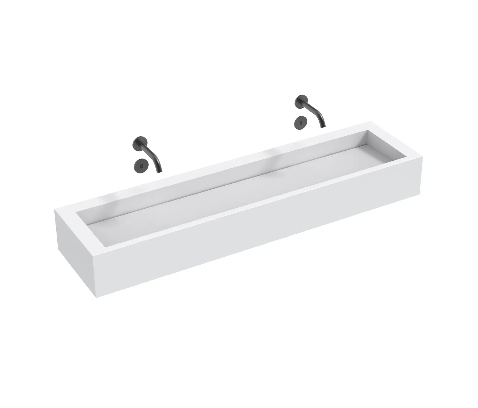 The Splash Lab - Monolith | The Monolith S Series