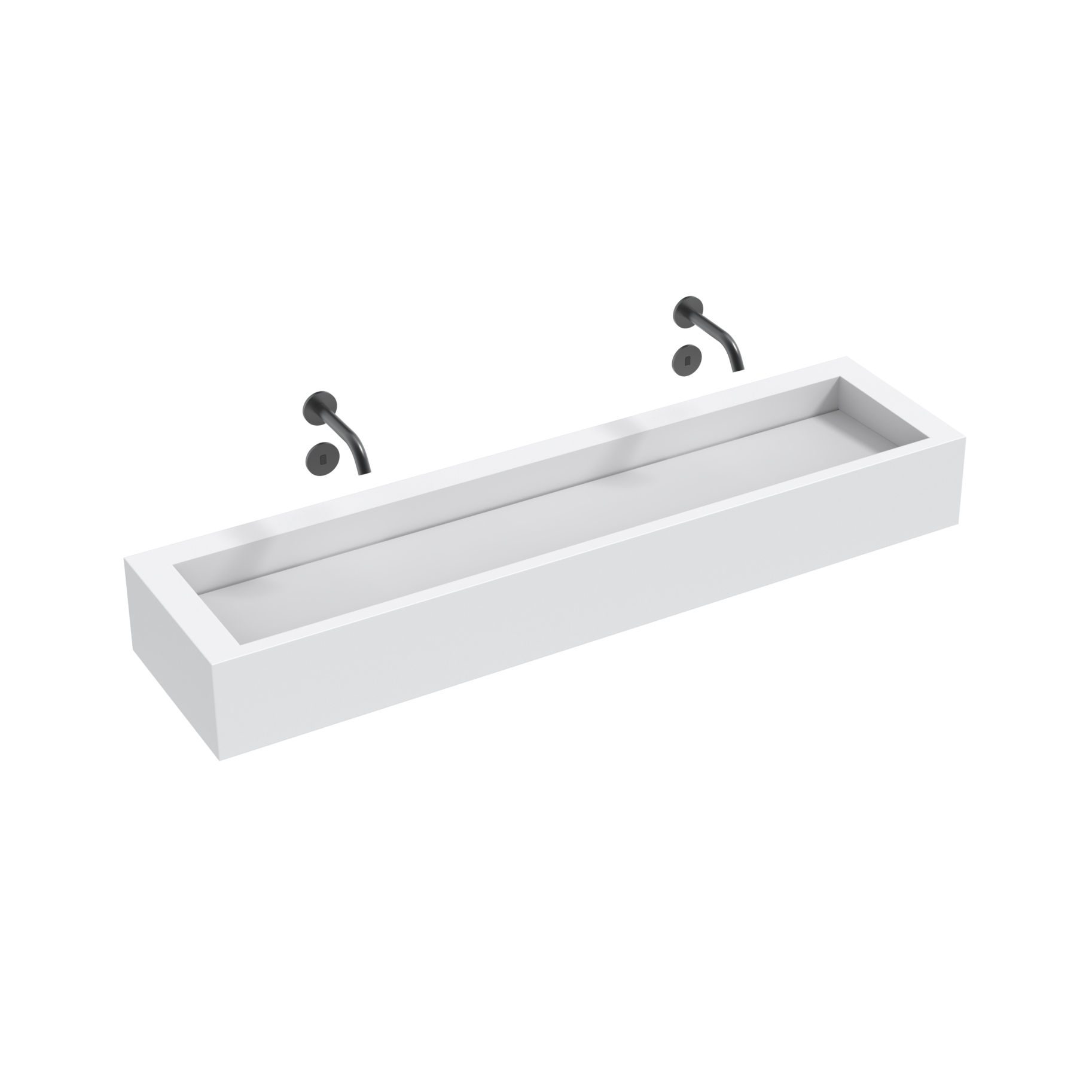 Display product Monolith | The Monolith S Series from manufacturer The Splash Lab