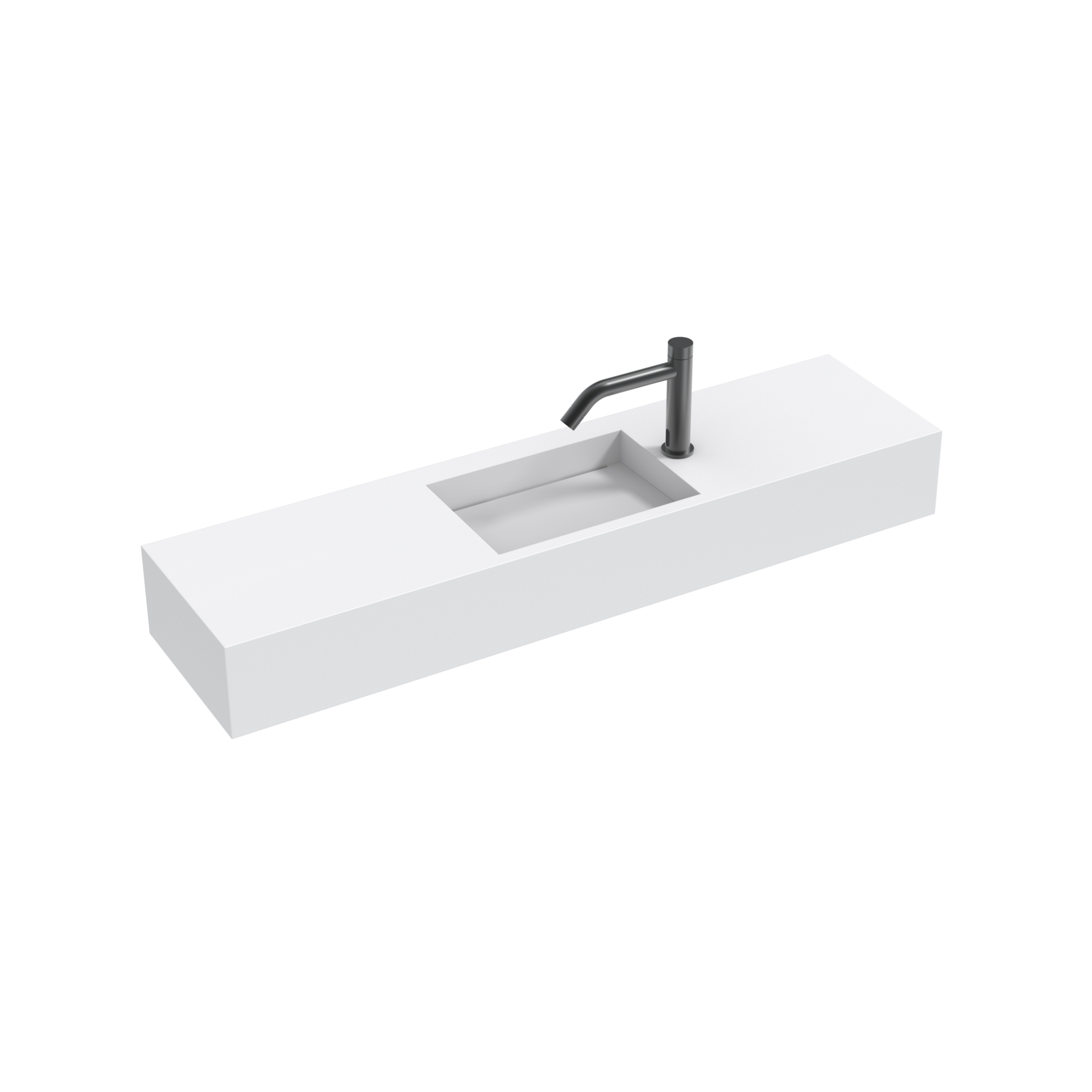 Display product Monolith | The Monolith S+ Series from manufacturer The Splash Lab