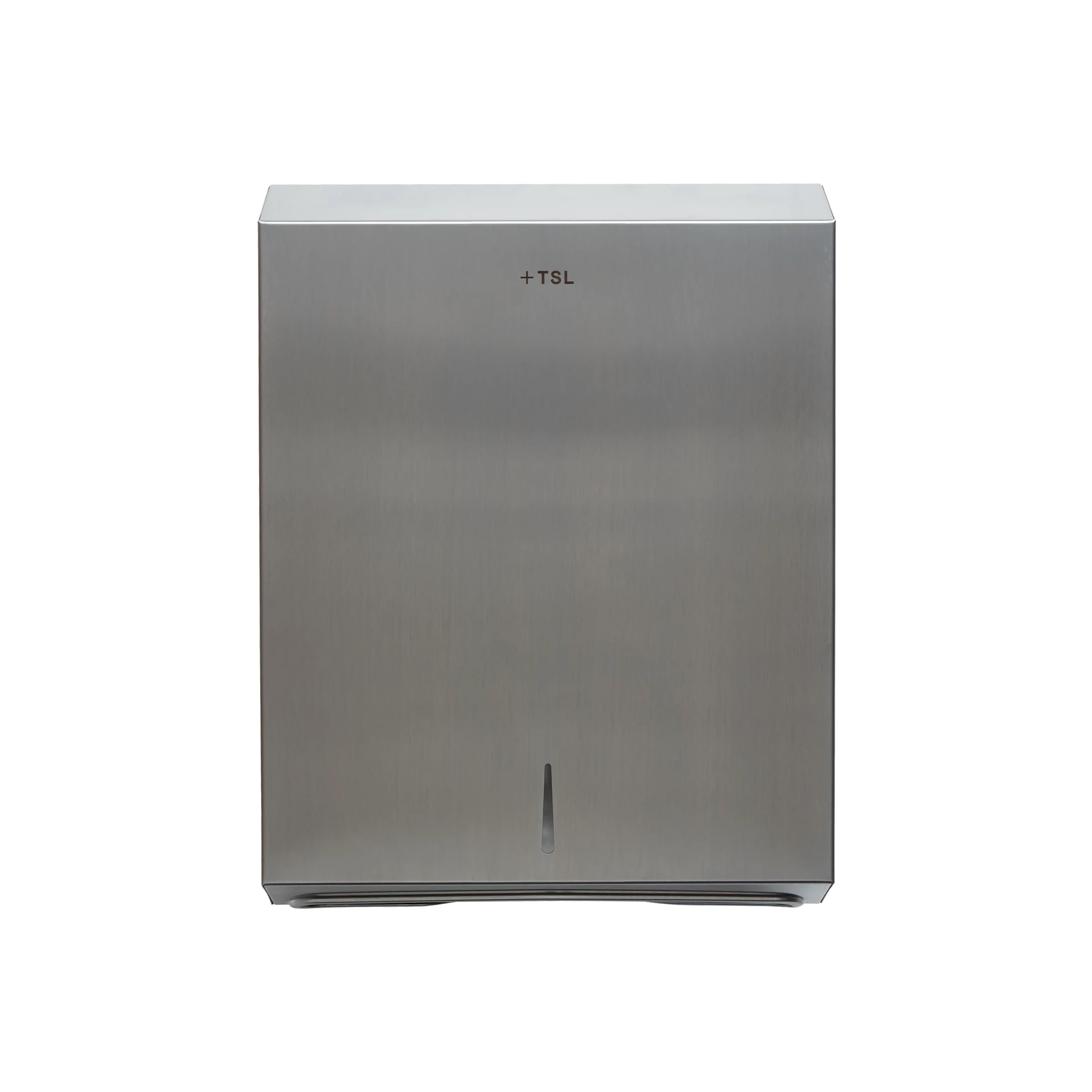Produkt Radius | Satin TSL.735 Wall Mounted Paper Towel Dispenser des Herstellers The Splash Lab anzeigen