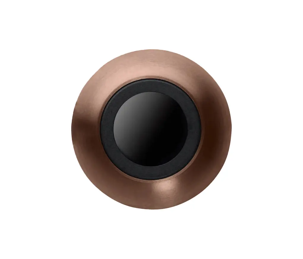 The Splash Lab - Accessories | PVD Bronze TSL.721 WC Flush Valve
