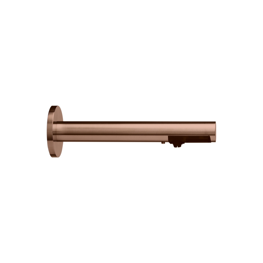Channel | PVD Bronze TSL.C.040 Soap Dispenser