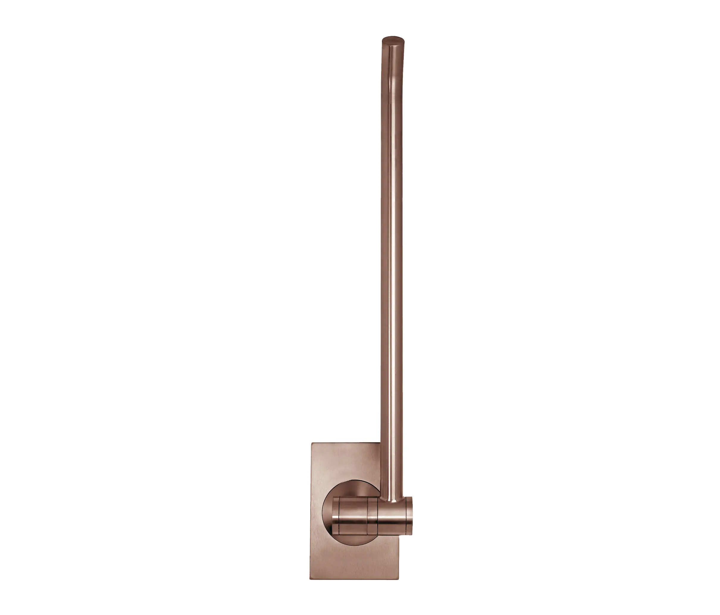 The Splash Lab - Grab-Bars | PVD Bronze TSL.GR45 Hinged Grab Bar