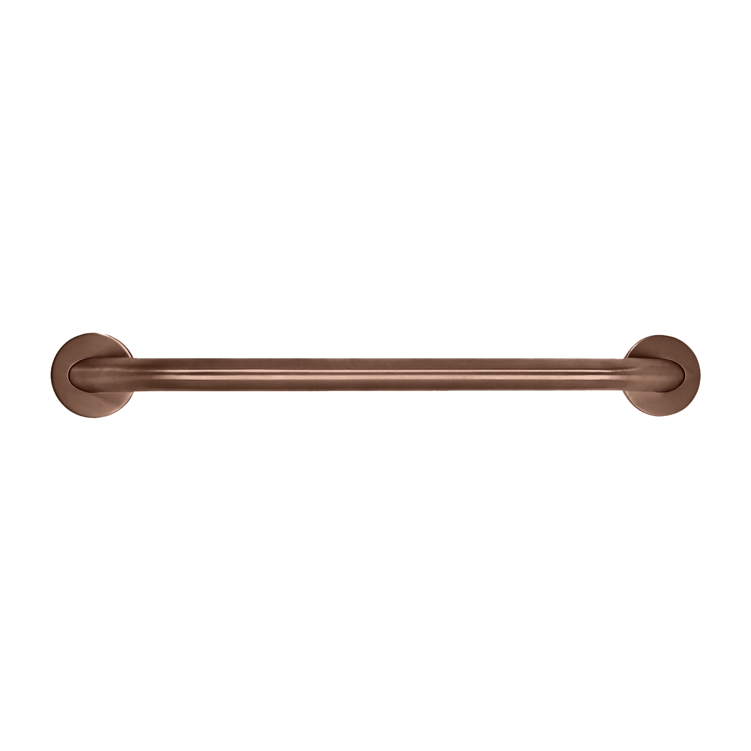 Mostrar el producto Grab-Bars | PVD Bronze TSL.GR45.600 Straight Grab Bar del fabricante The Splash Lab