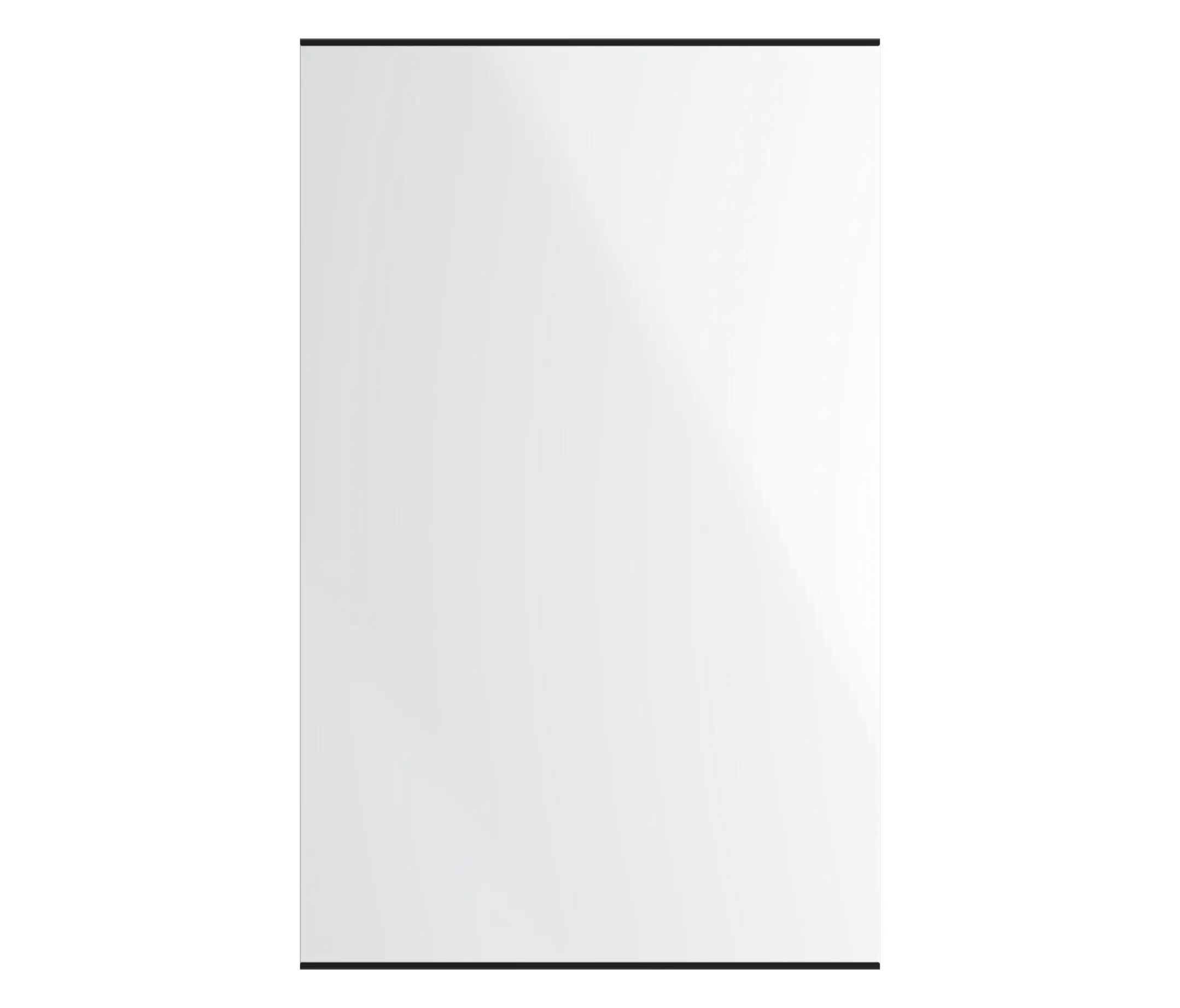 The Splash Lab - Recessed Access Mirror