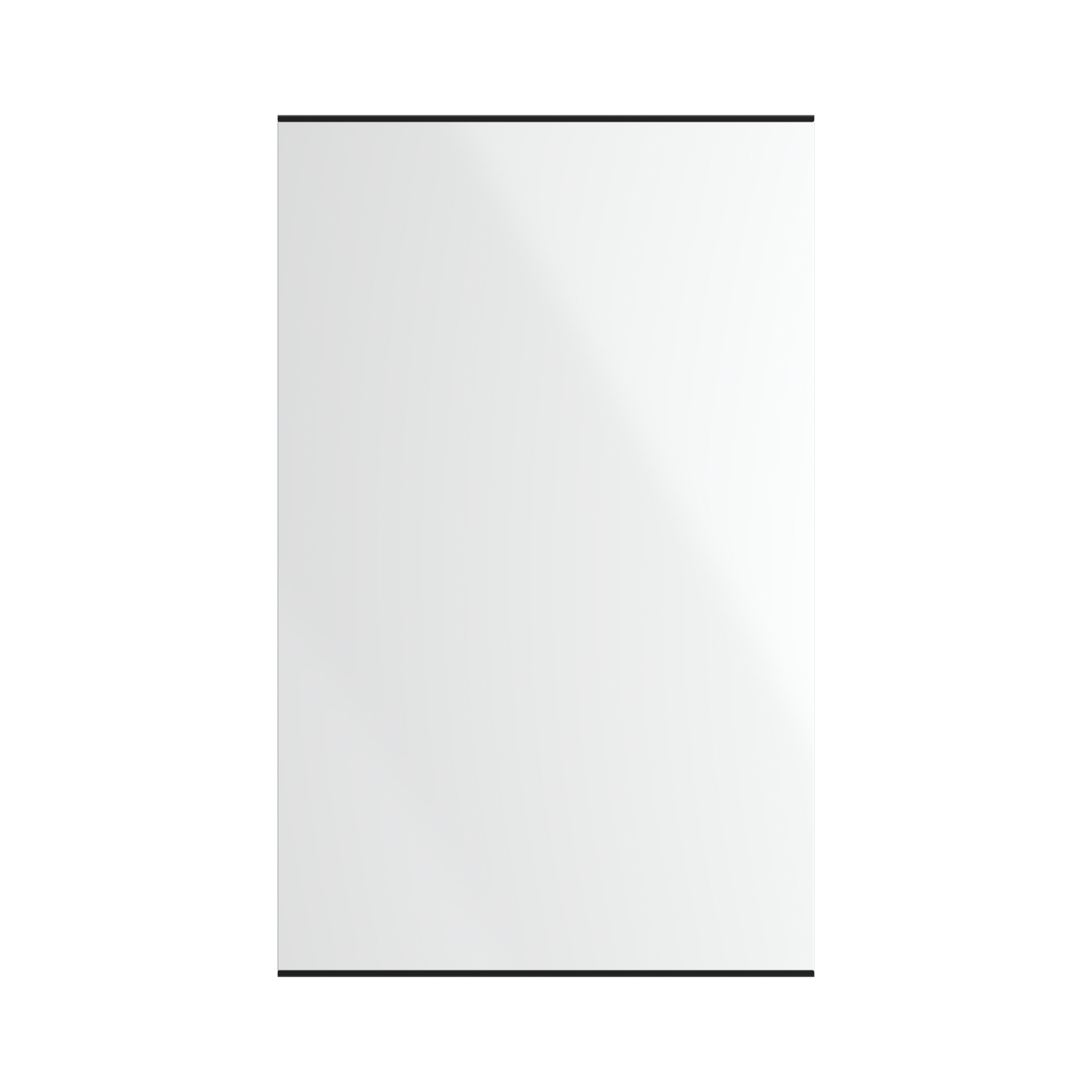 Display product Recessed Access Mirror from manufacturer The Splash Lab