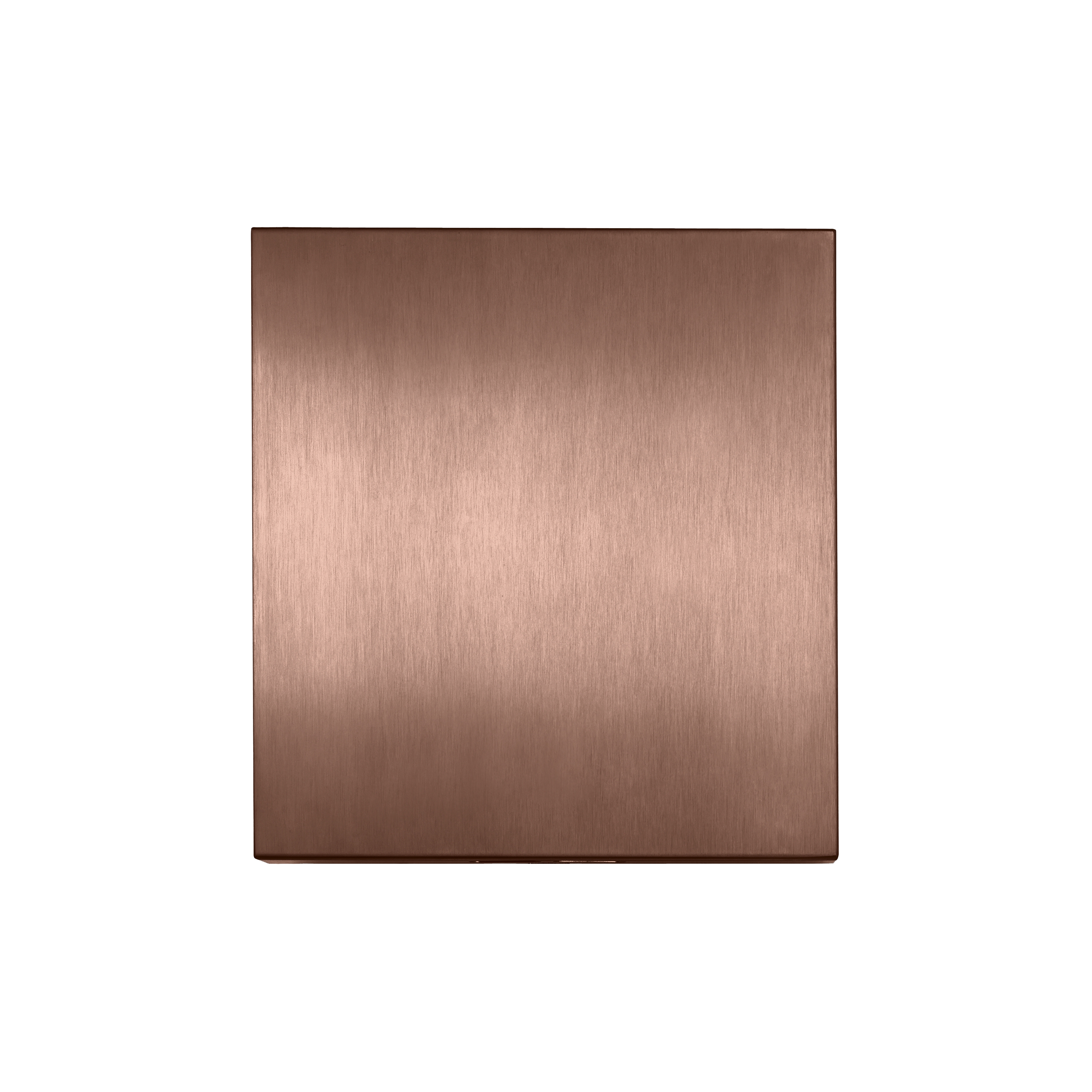 Display product Hand-Dryers | PVD Bronze TSL.3002 Hand Dryer from manufacturer The Splash Lab
