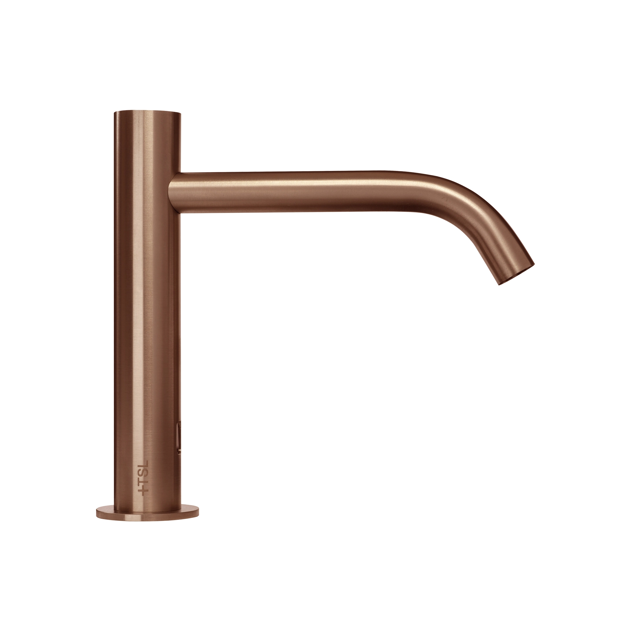Radius | PVD Bronze TSL.960 Sensor Deck Mounted Tap