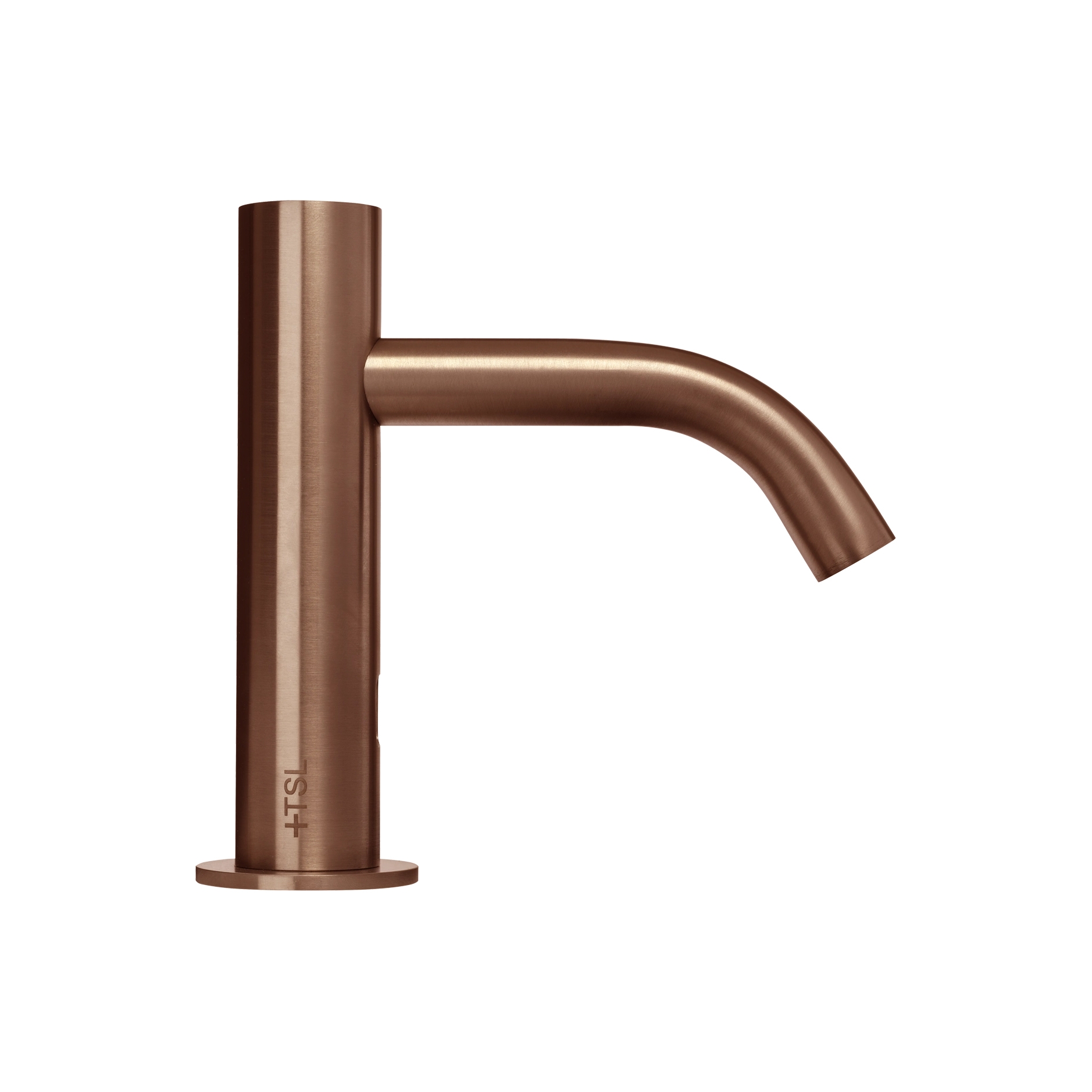 Radius | PVD Bronze TSL.990 Sensor Deck Mounted Tap