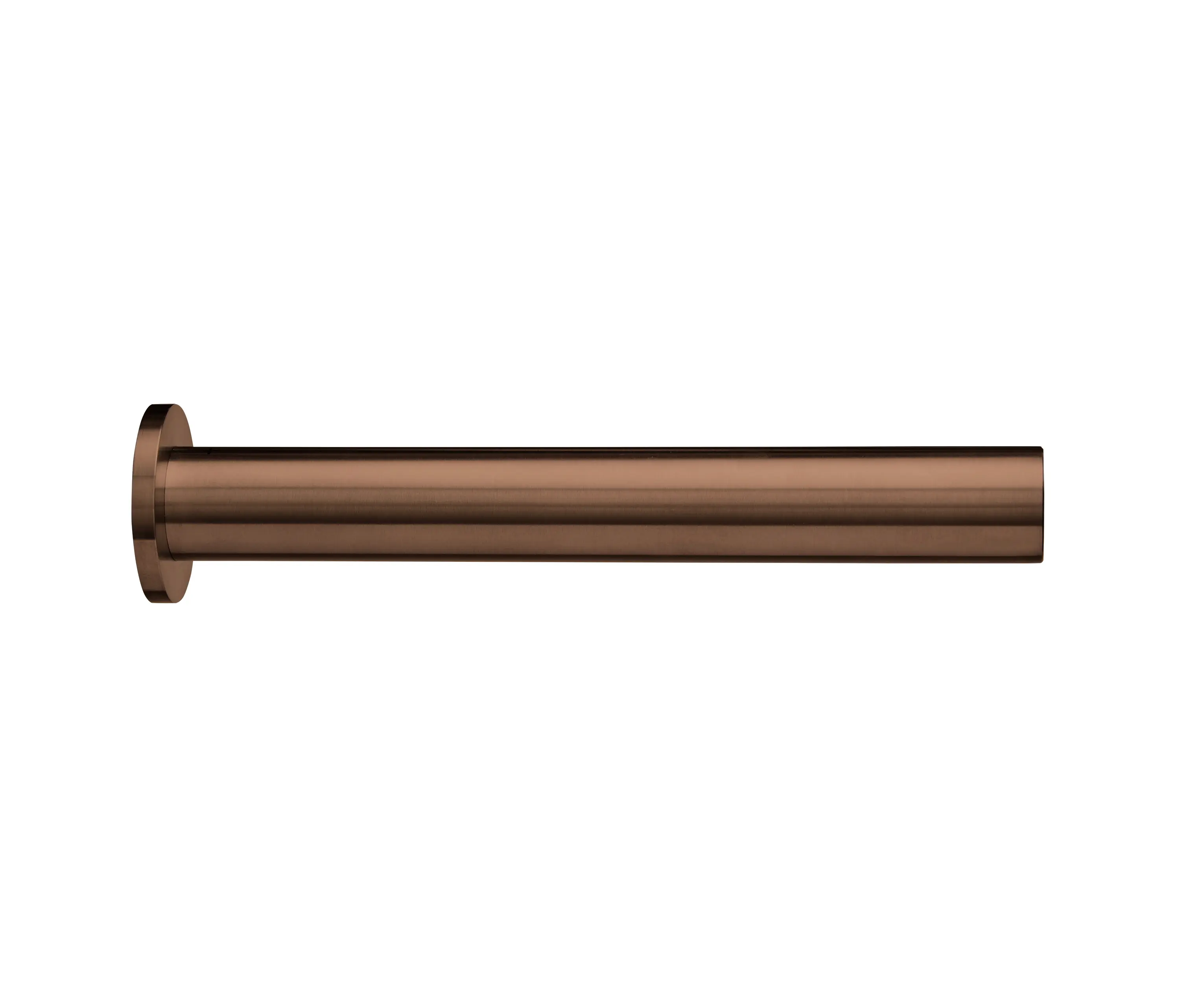 The Splash Lab - Channel | PVD Bronze TSL.C.060 Hand Dryer