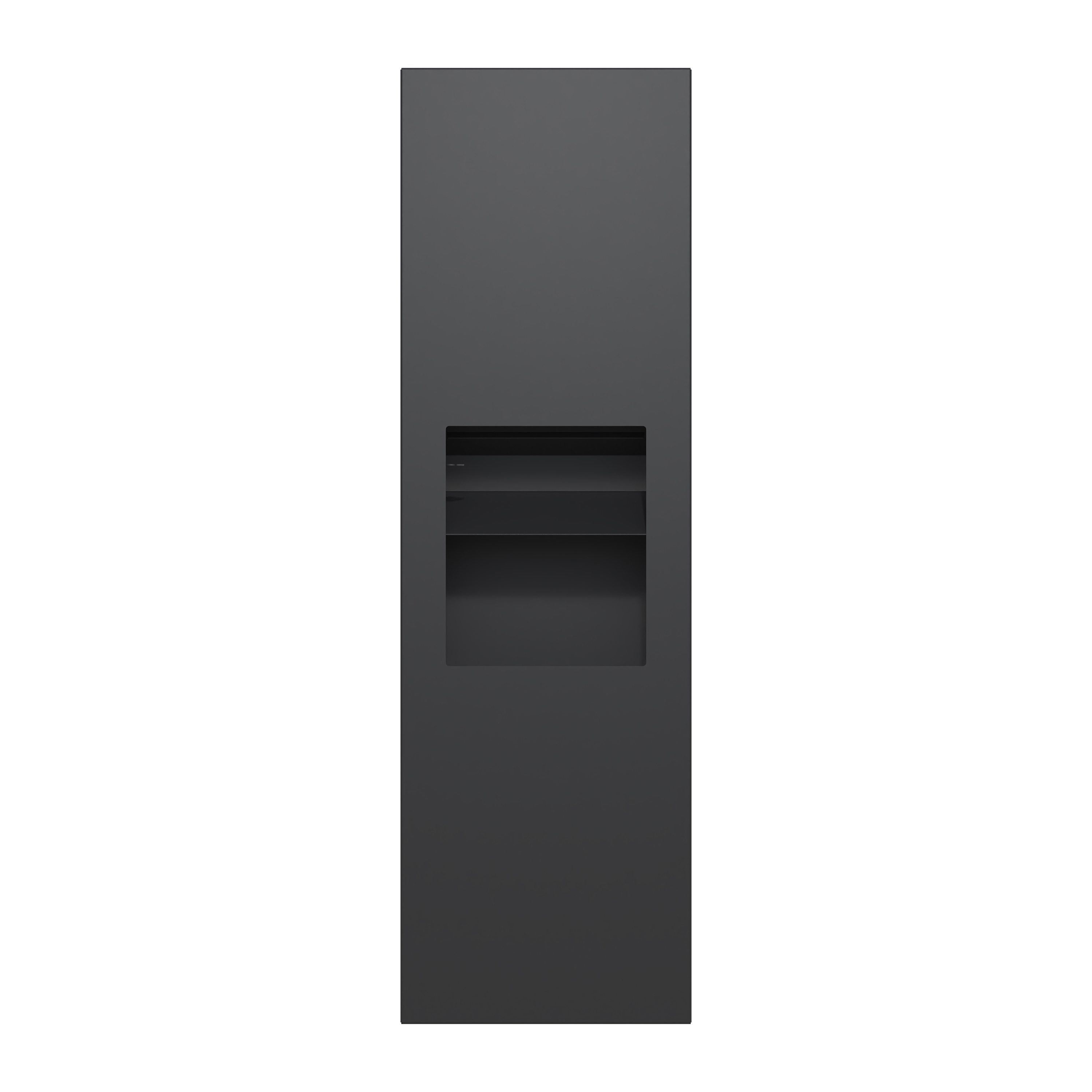 10 Litre Combination Unit Black