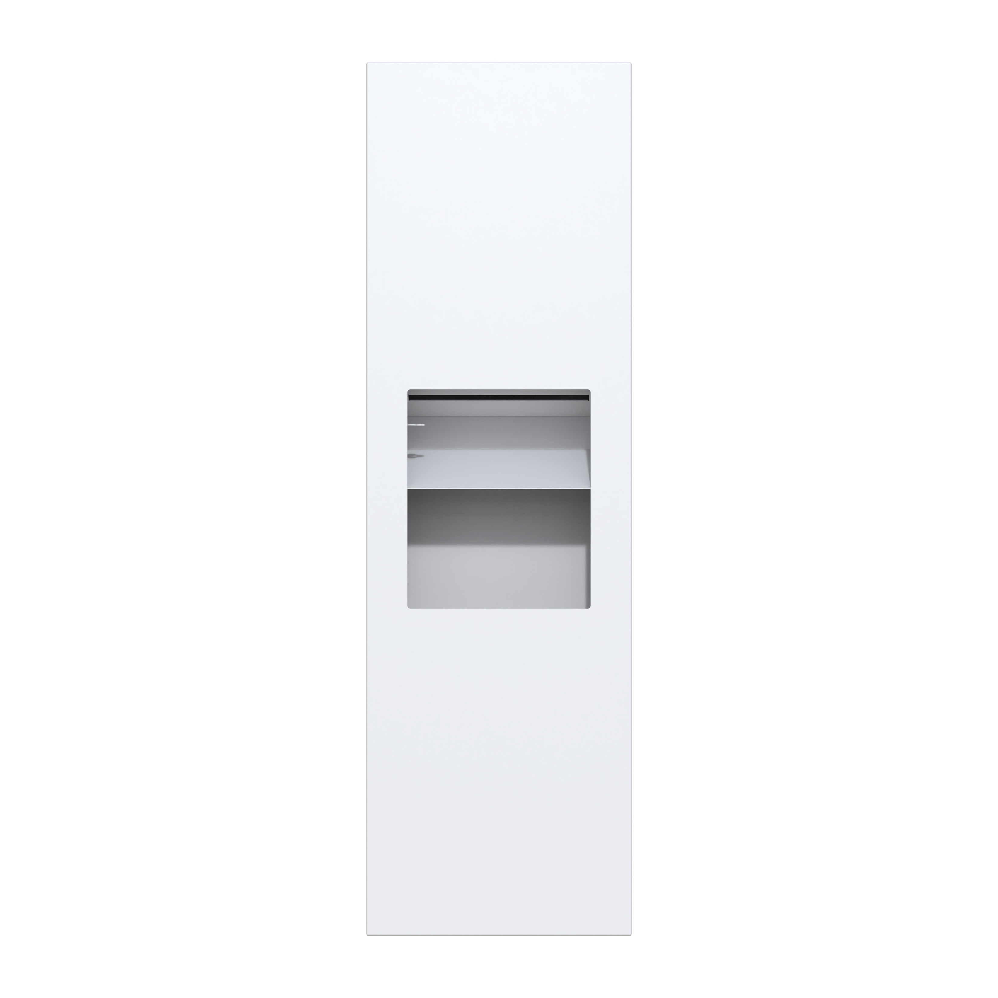 10 Litre Combination Unit Gloss White
