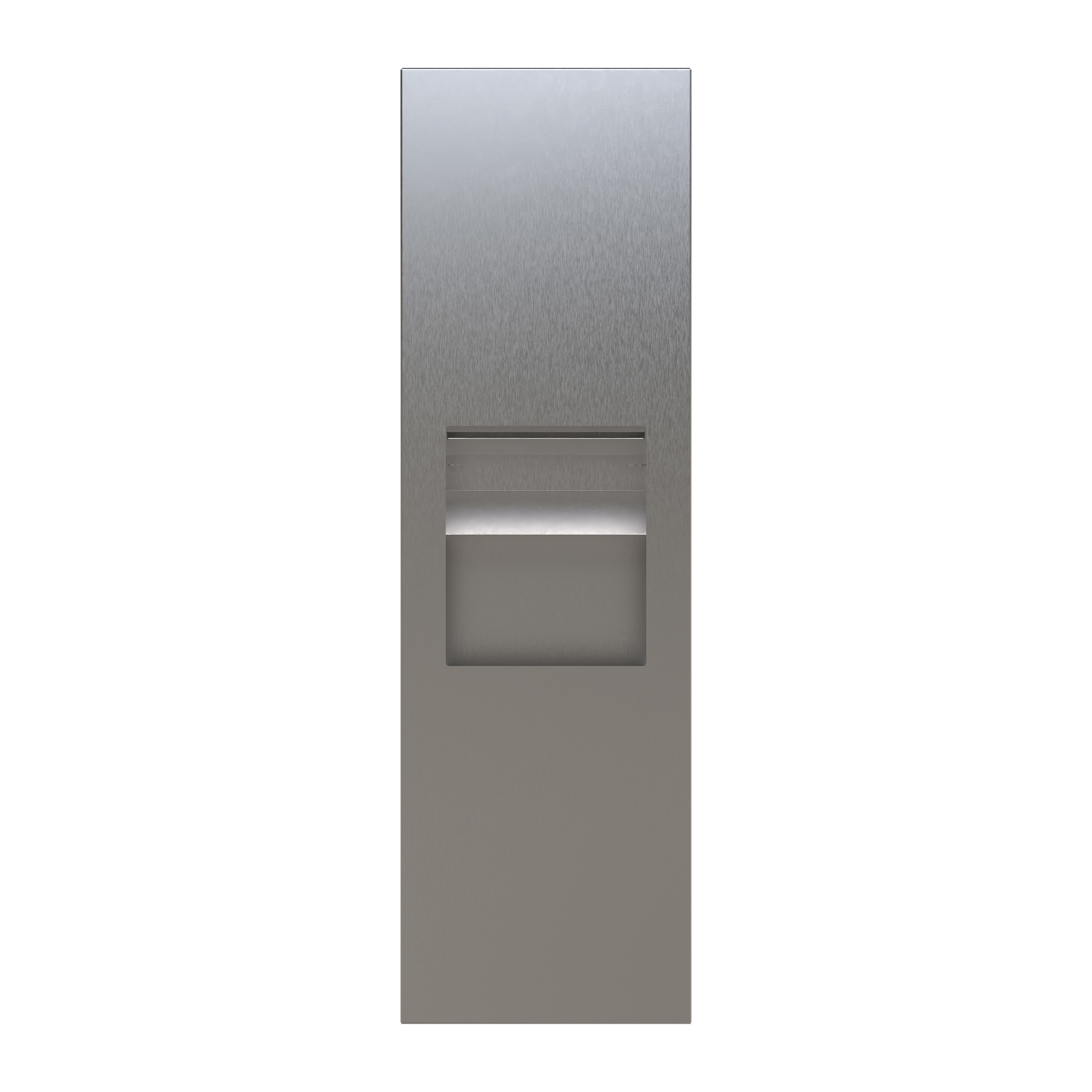 10 Litre Combination Unit Satin