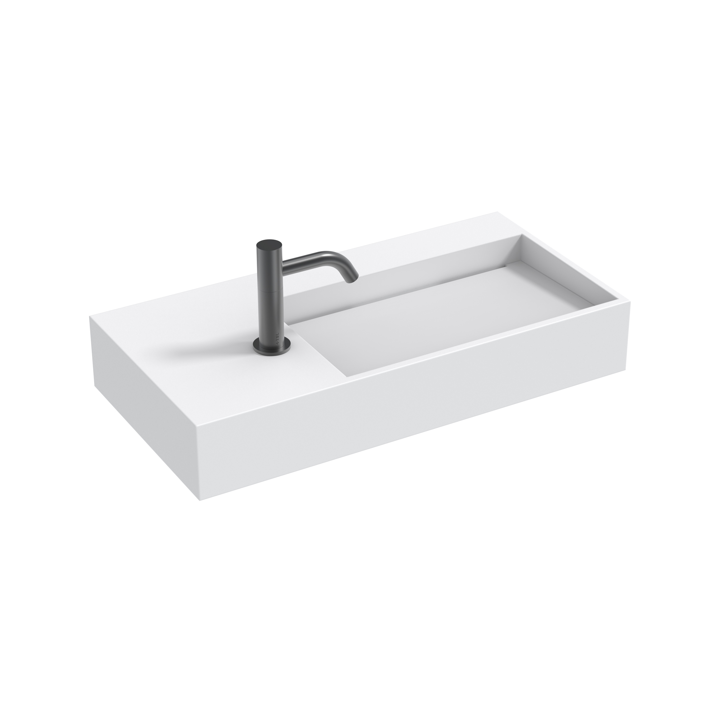 Produkt DDA Basin Left Hand des Herstellers The Splash Lab anzeigen