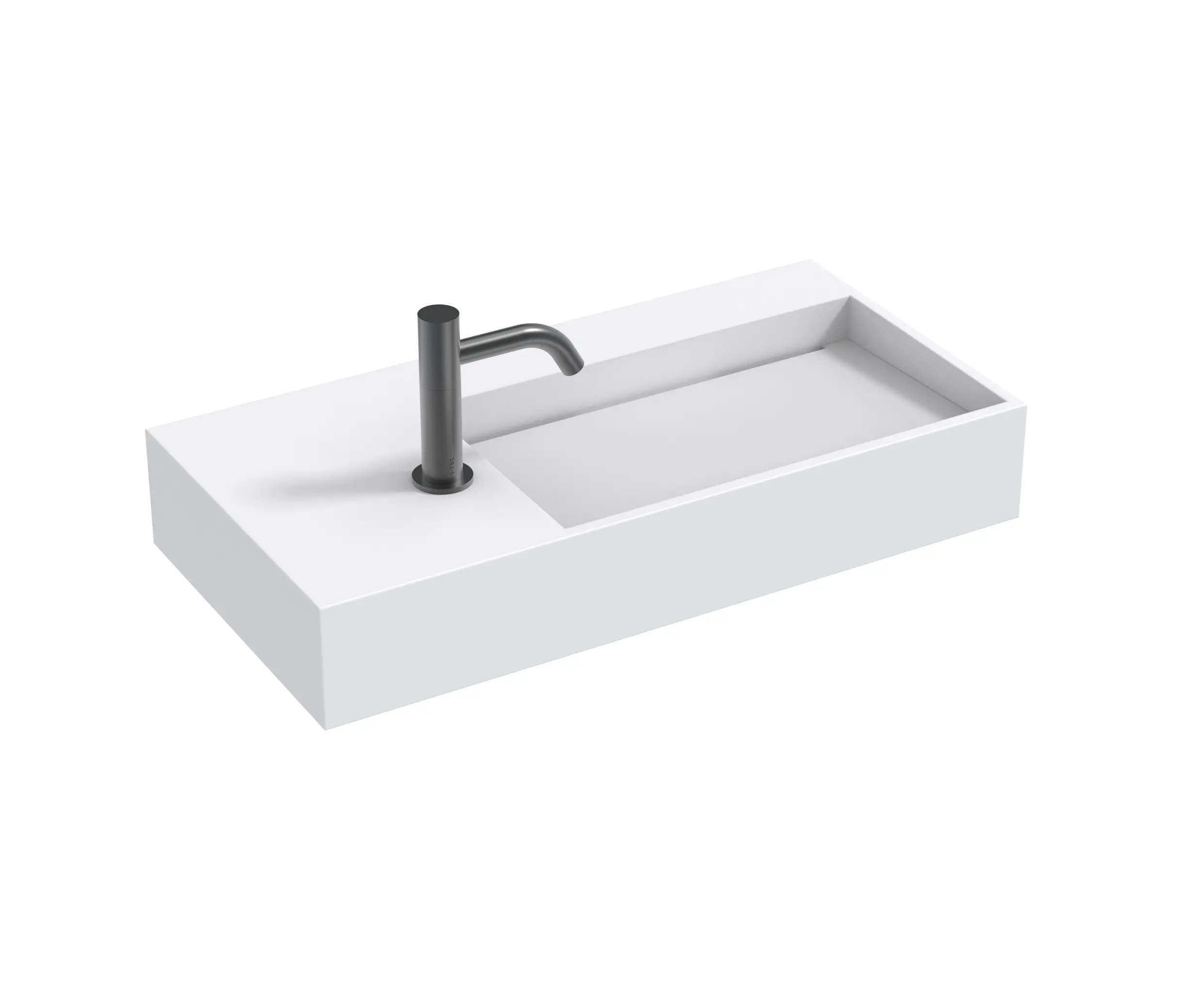 The Splash Lab - DDA Basin Left Hand