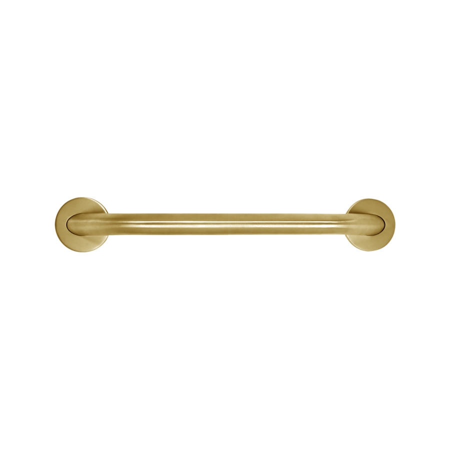 Grab-Bars | PVD Brass TSL.GR45.450 Straight Grab Bar