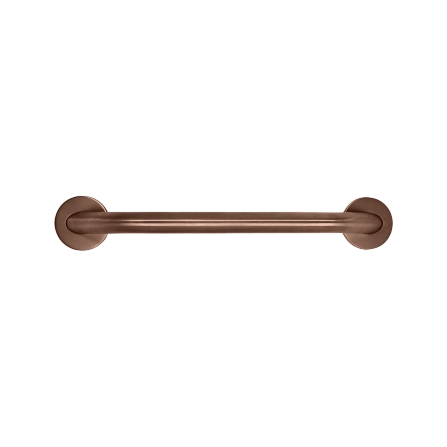Grab-Bars | PVD Bronze TSL.GR45.450 Straight Grab Bar