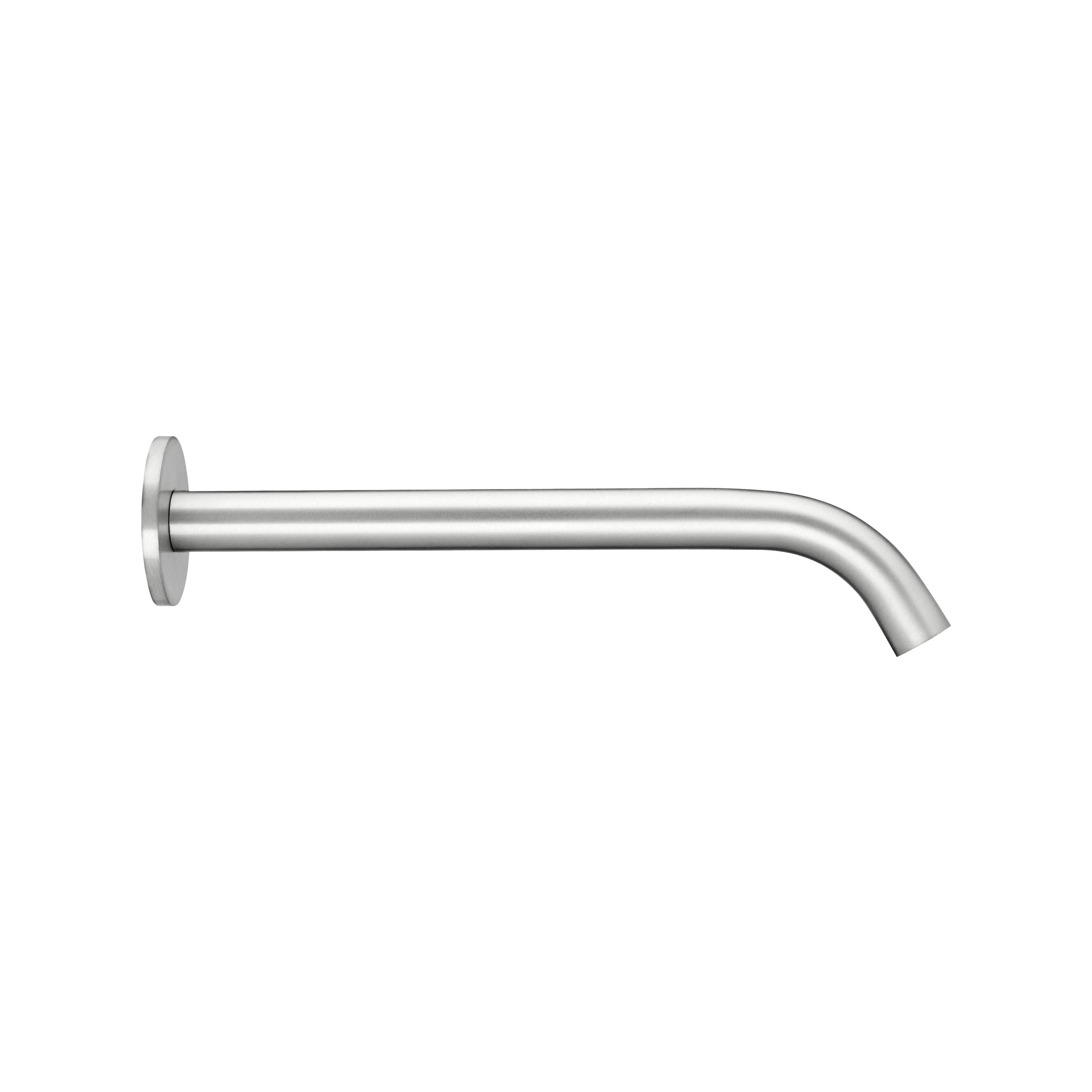 Vertoon produk Radius | Polished TSL.881 Capacitive Sensor Tap van vervaardiger The Splash Lab