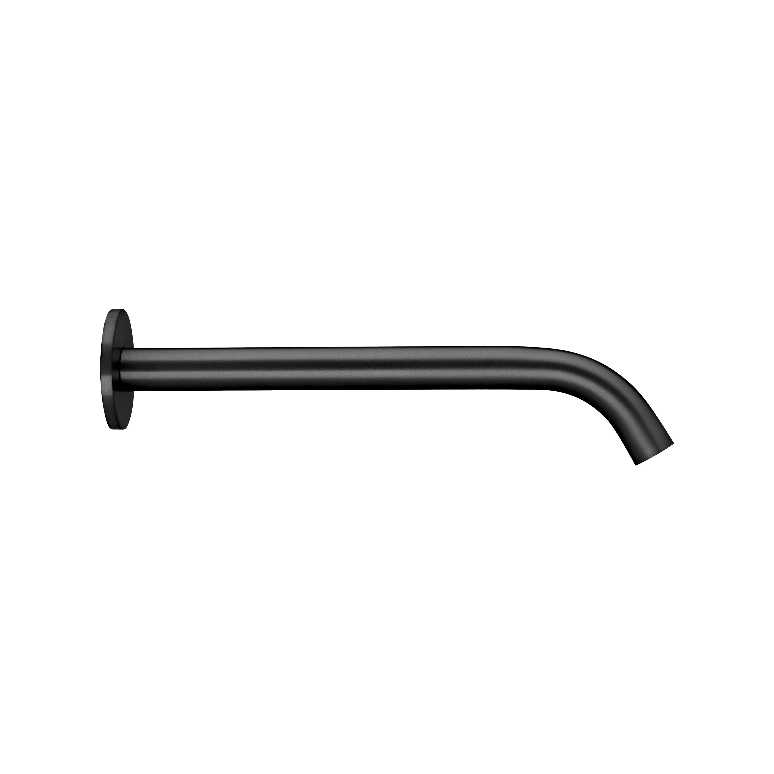 Radius | PVD Black TSL.881 Capacitive Sensor Tap