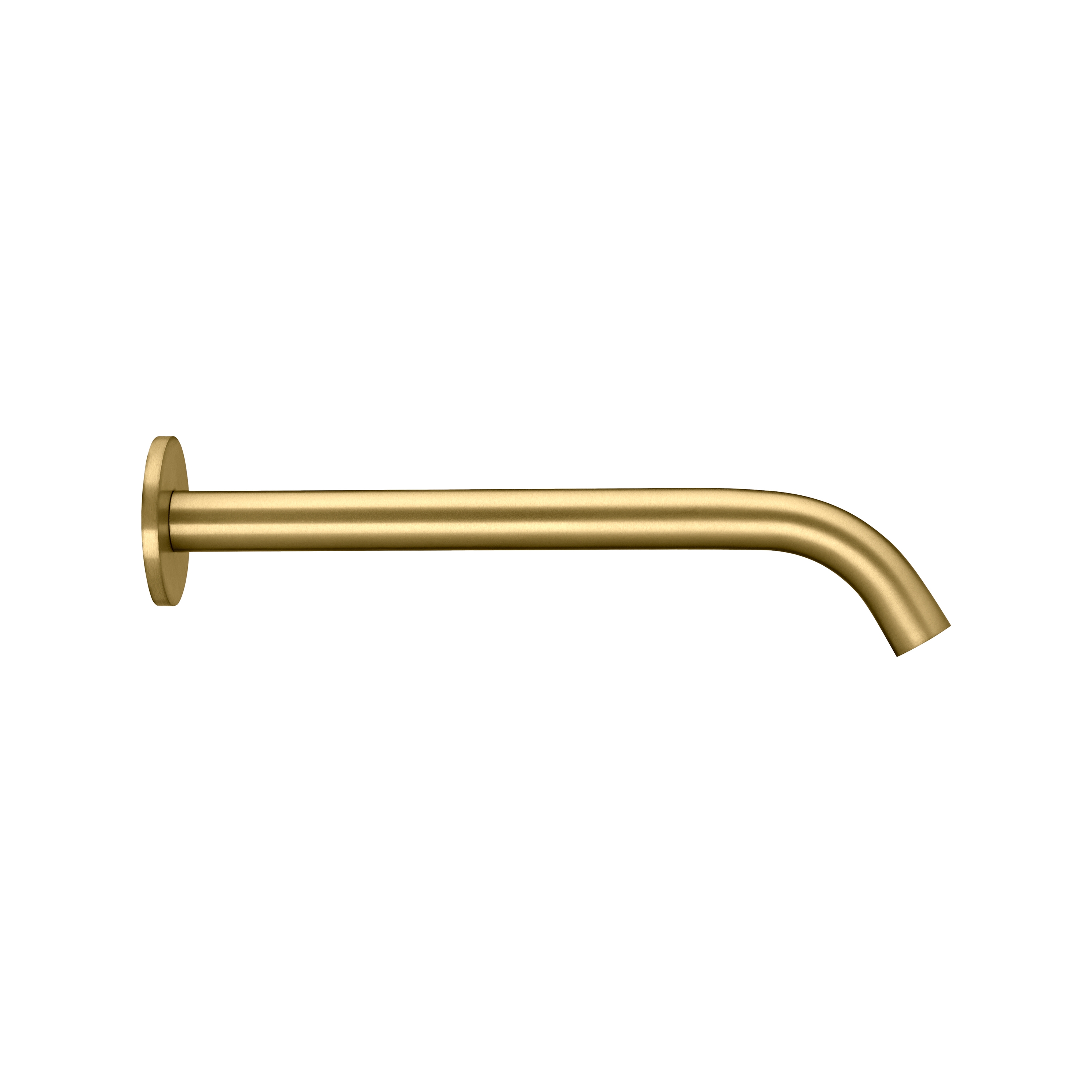 Radius | PVD Brass TSL.881 Capacitive Sensor Tap