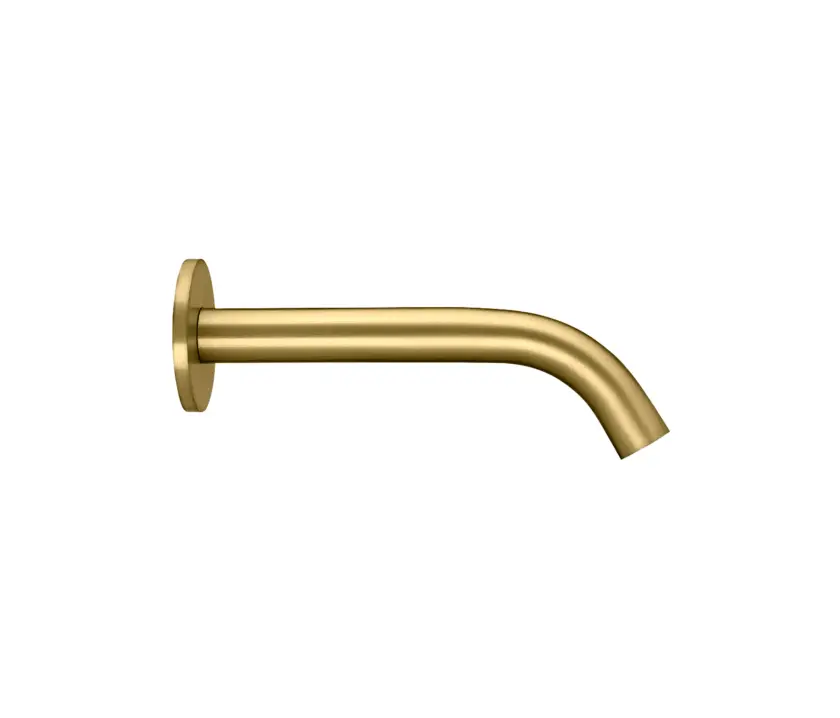 The Splash Lab - Radius | PVD Brass TSL.883 150mm Capacitive Sensor Tap