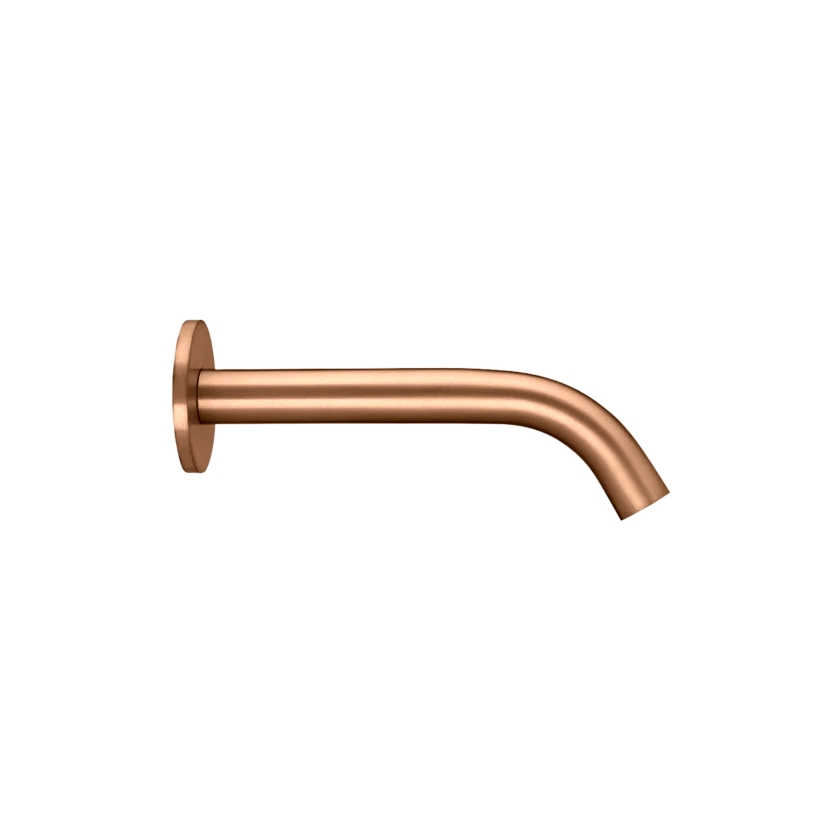 Radius | PVD Copper TSL.883 150mm Capacitive Sensor Tap